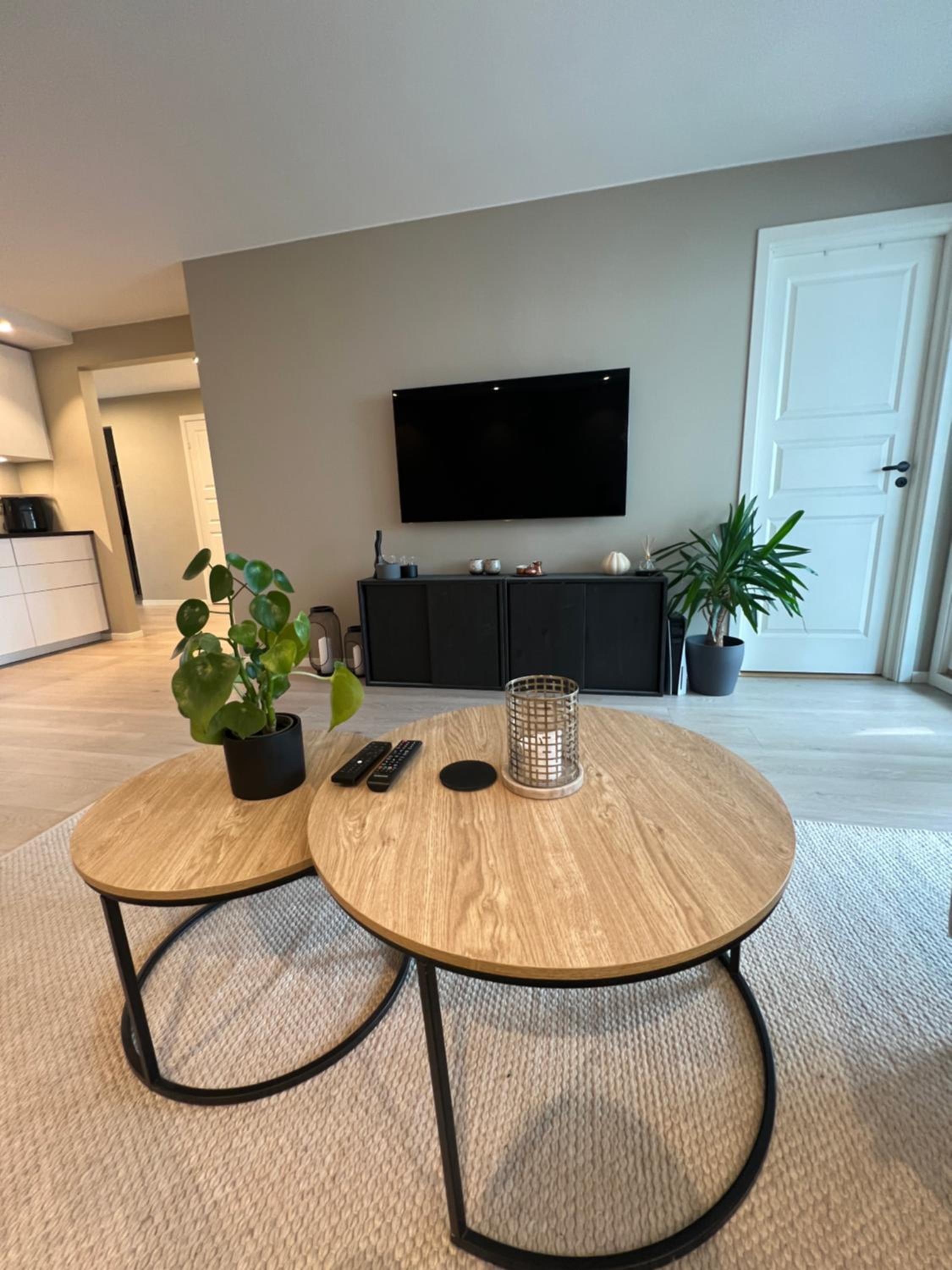 2 Bedroom Apartment - Within walking distance to ONS 2024 view 4