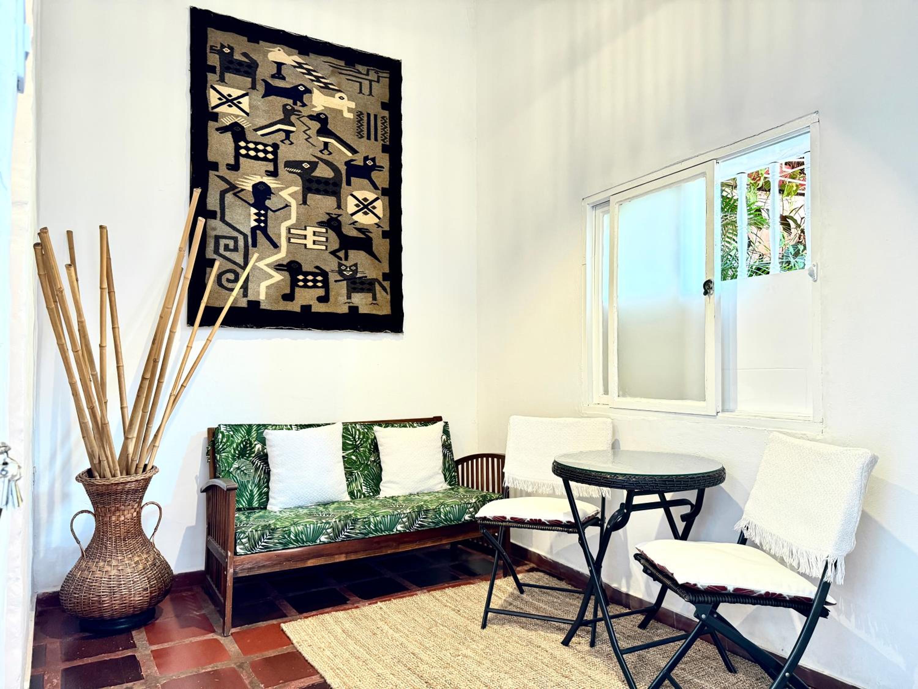 Casa Ruta Sur