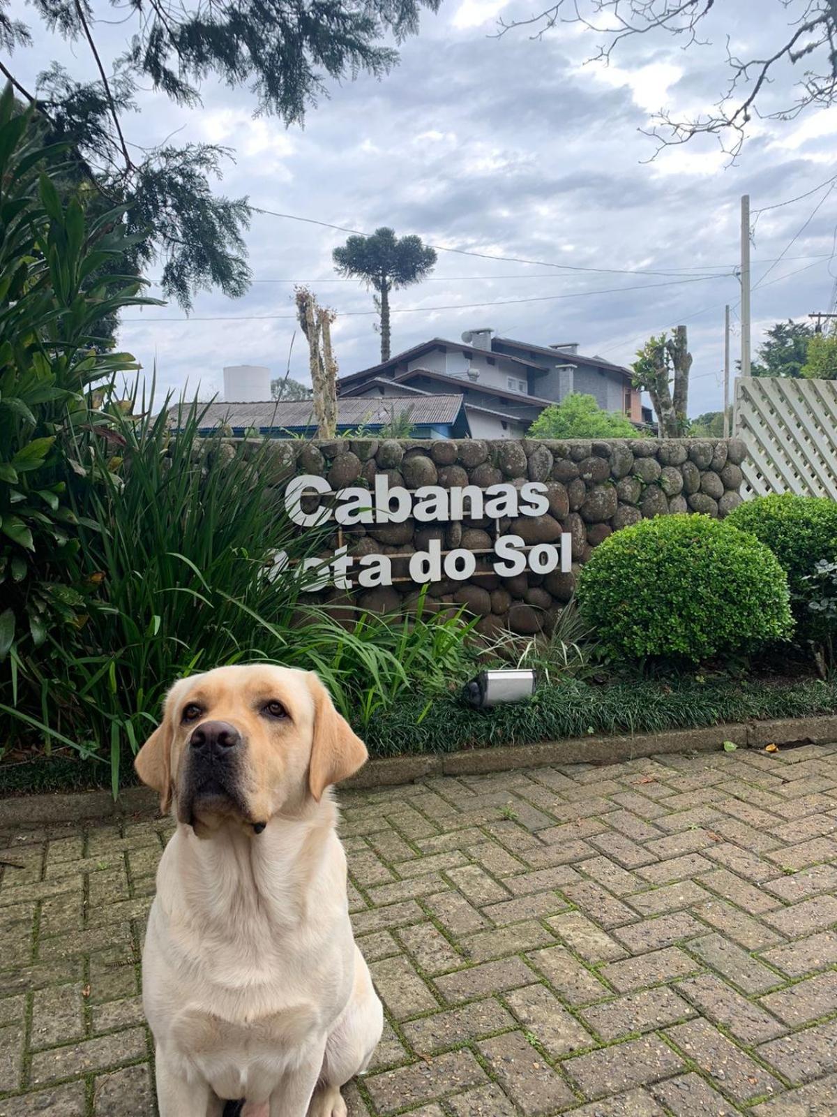 Pousada Cabanas Rota do Sol