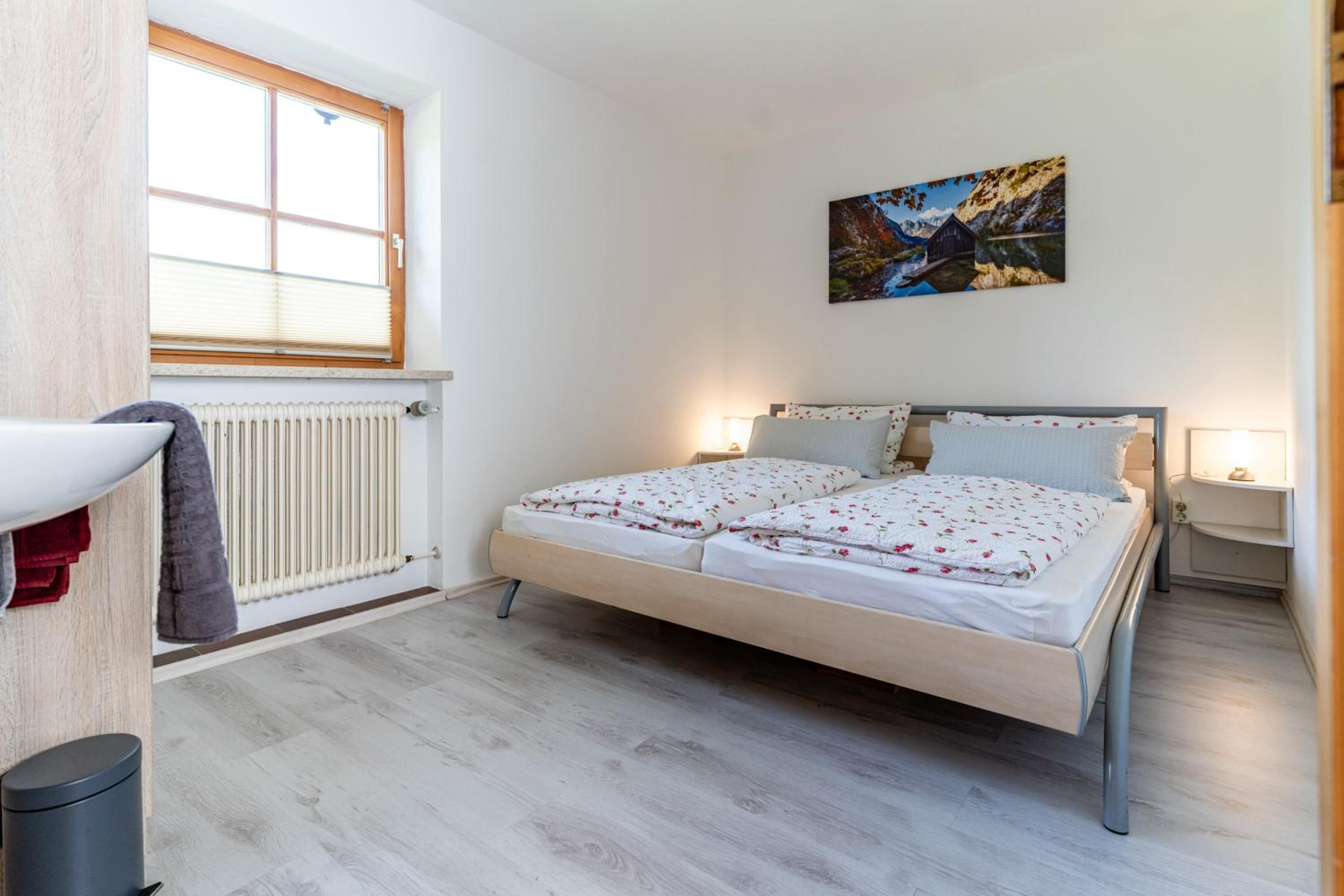 Ferienwohnung Justine