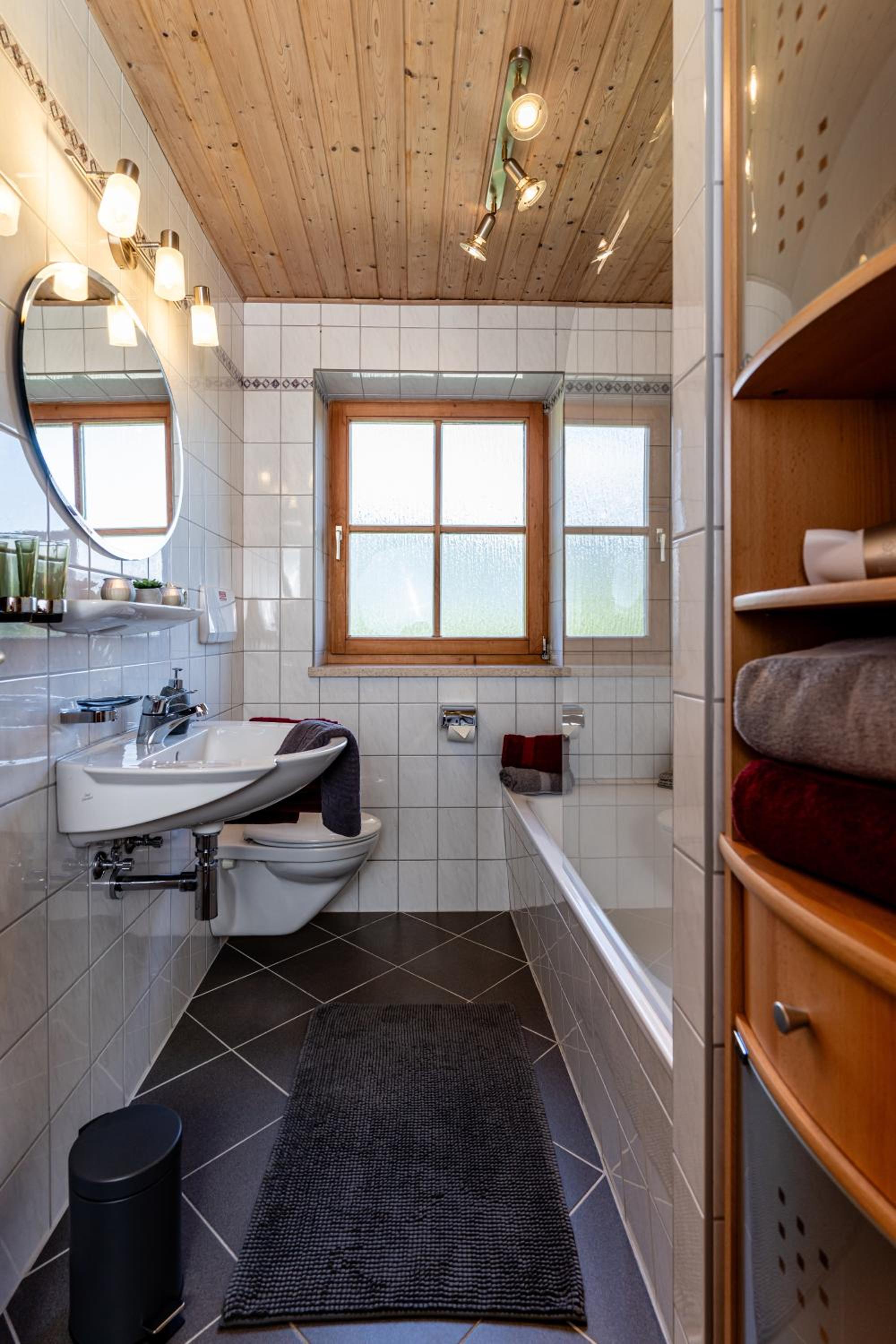 Ferienwohnung Justine