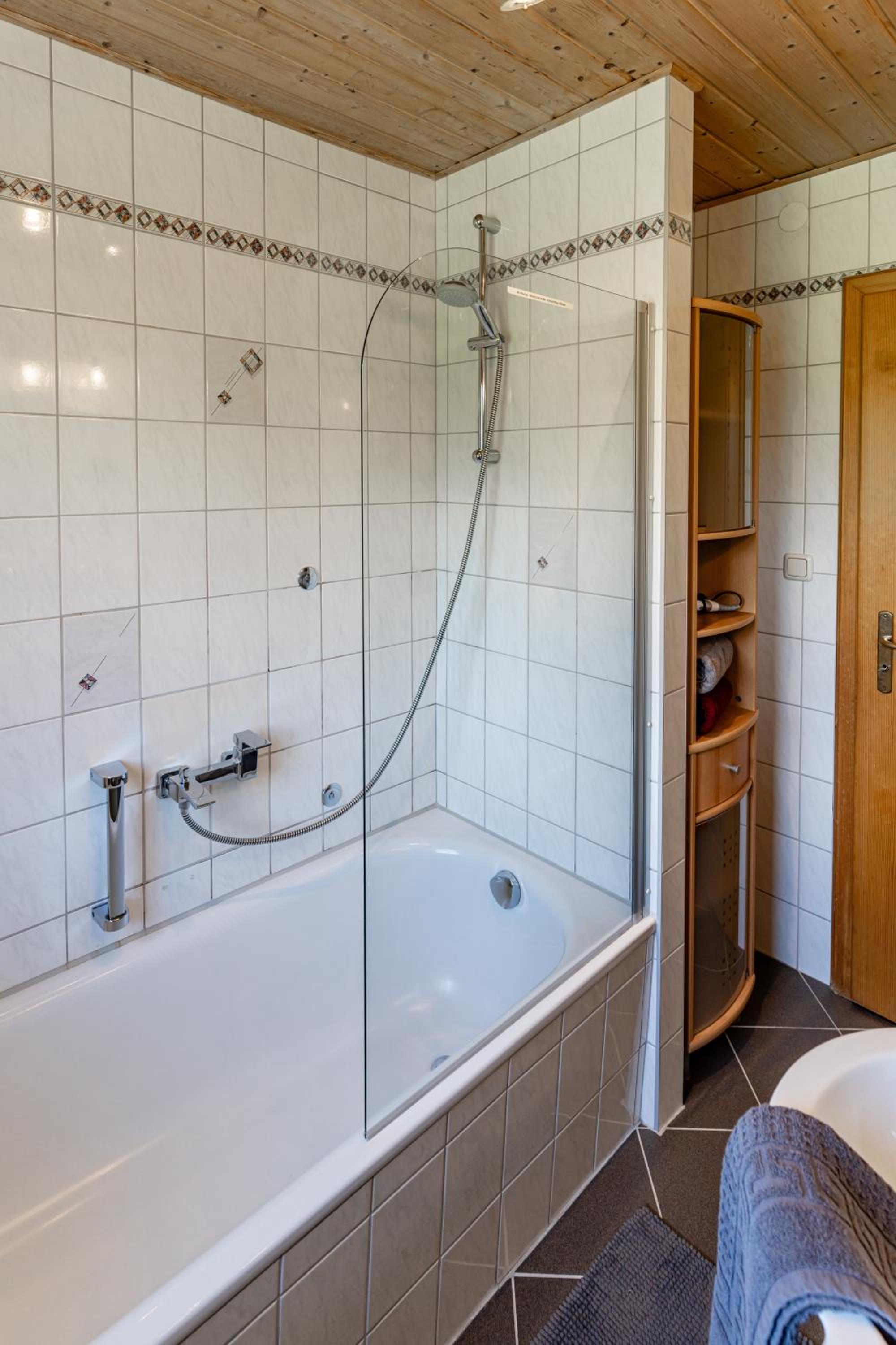 Ferienwohnung Justine