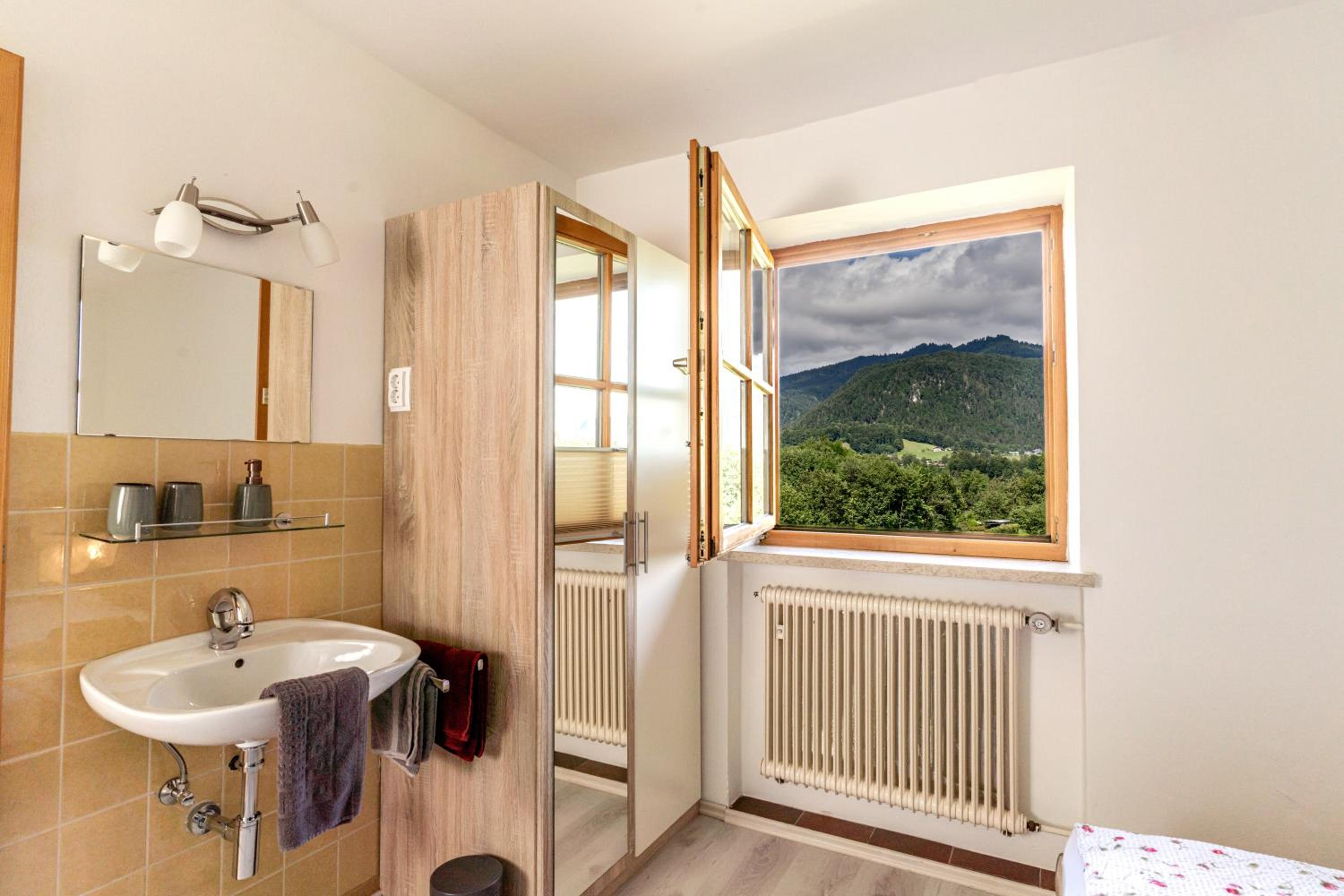 Ferienwohnung Justine