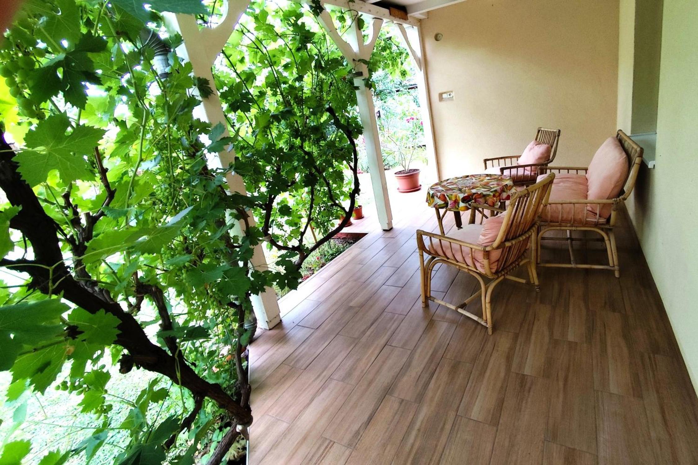 Villa Malina view 2