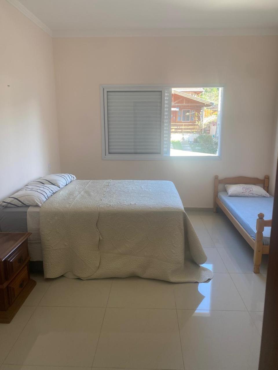 Casa Águas de Lindoia com acesso ao Thermas