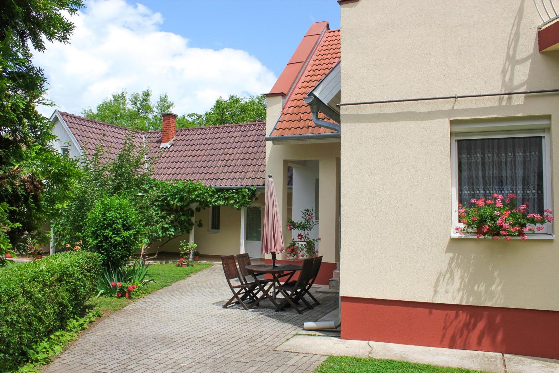 Villa Malina view 3