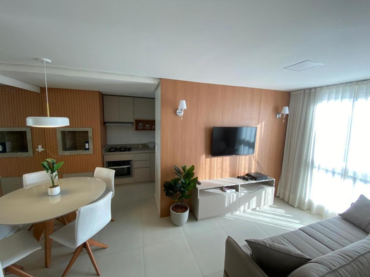 Flat Charmoso Alameda Aurora