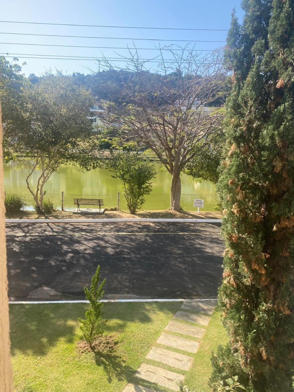 Casa Águas de Lindoia com acesso ao Thermas