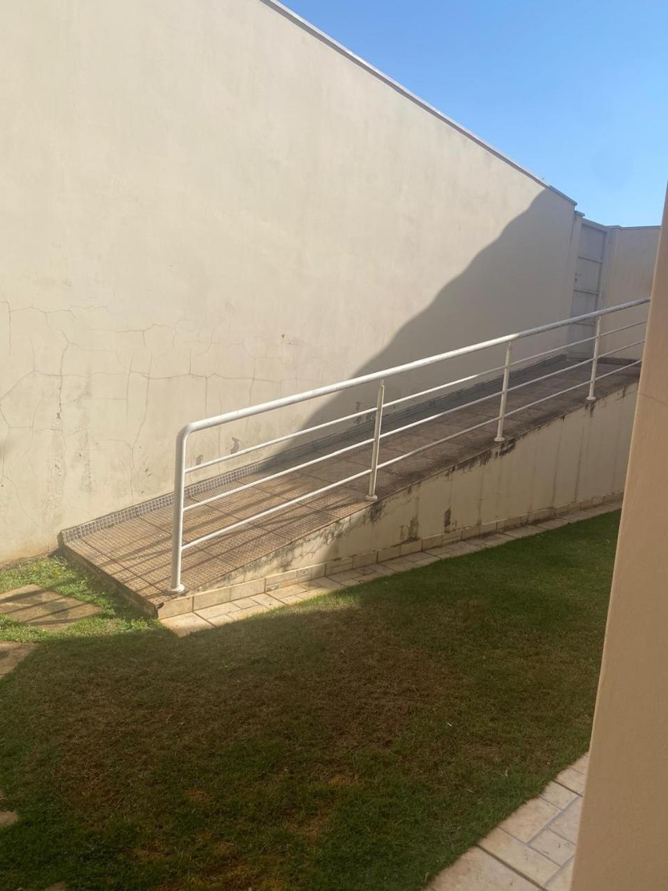 Casa Águas de Lindoia com acesso ao Thermas