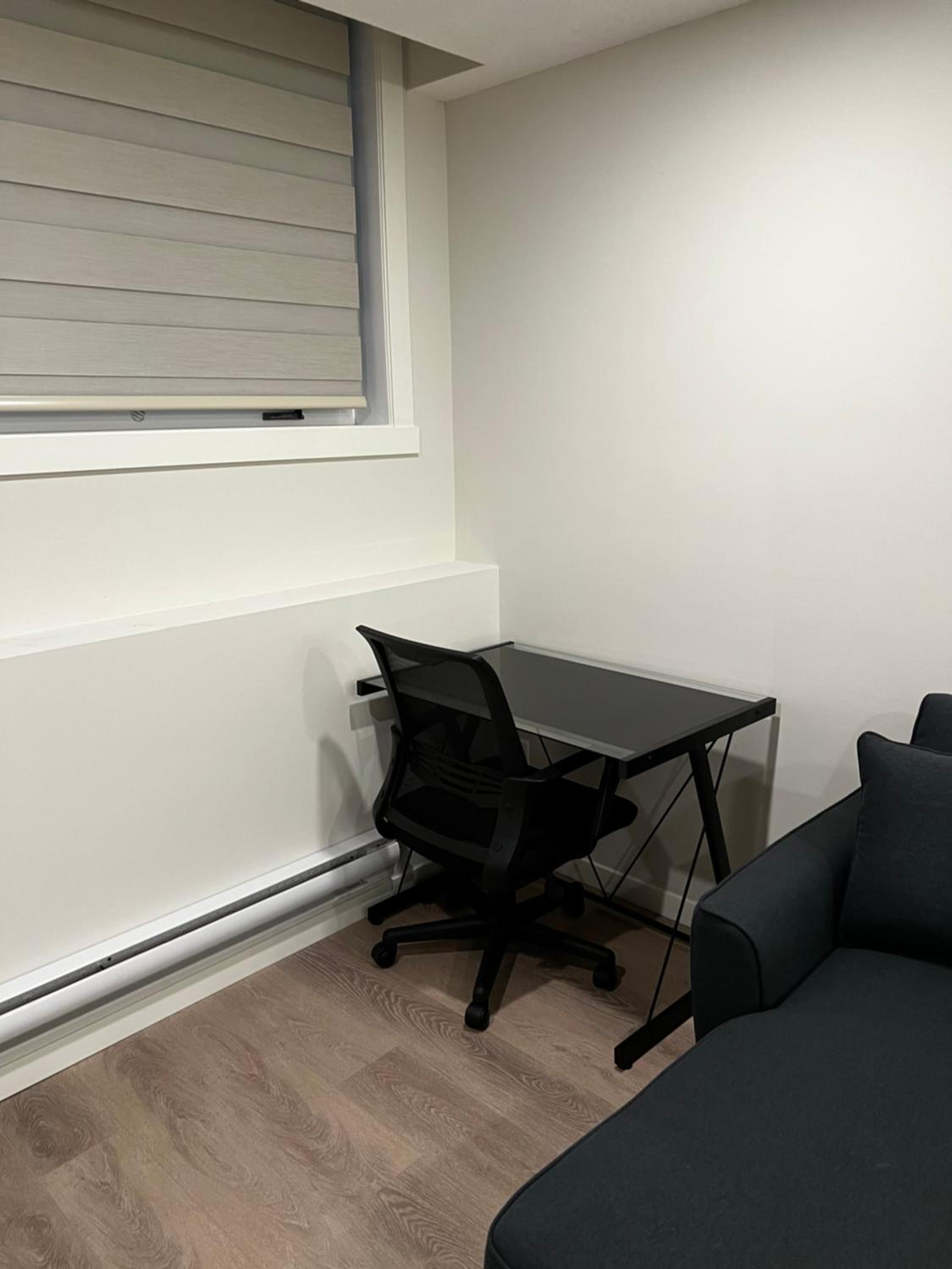 The Haven - cozy 1 bedroom suite in Seton SE Calgary