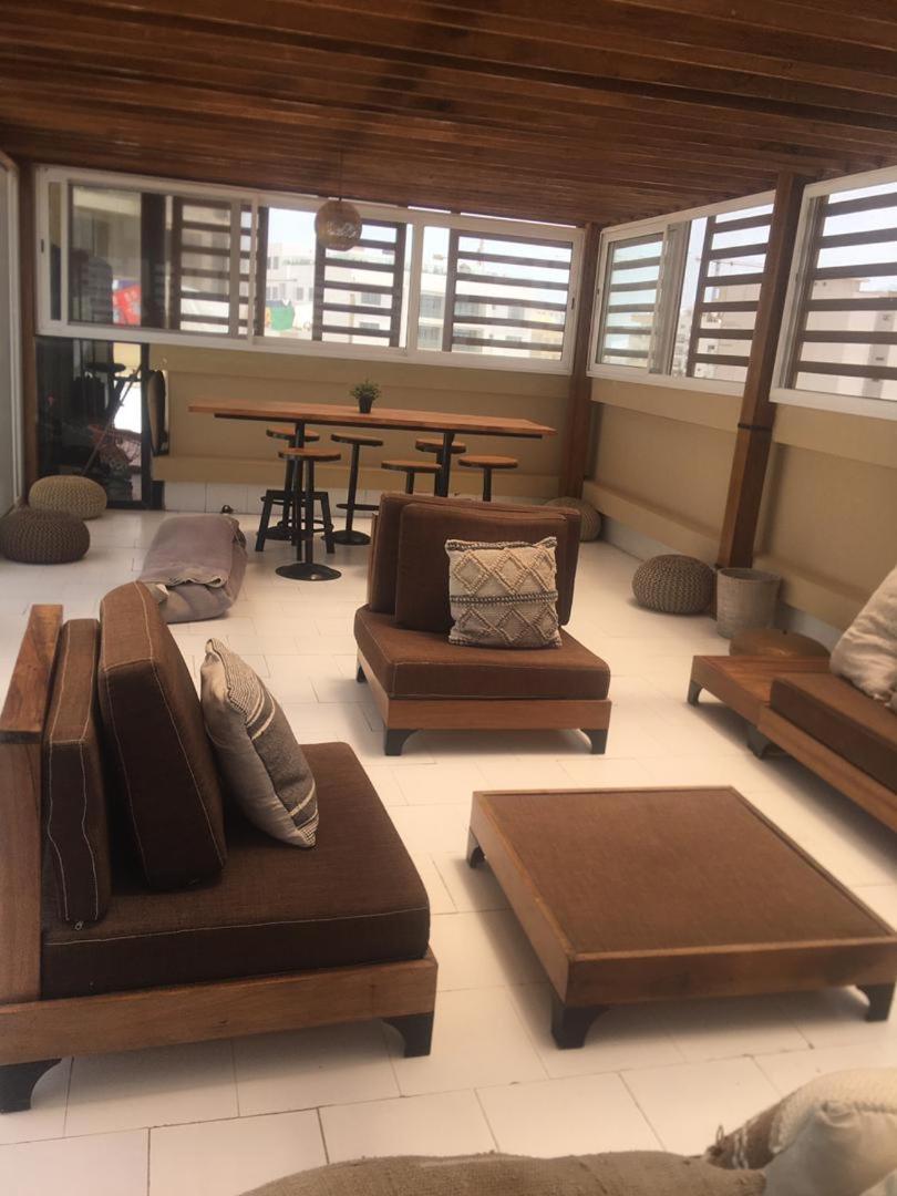 apartment in al madies ngor