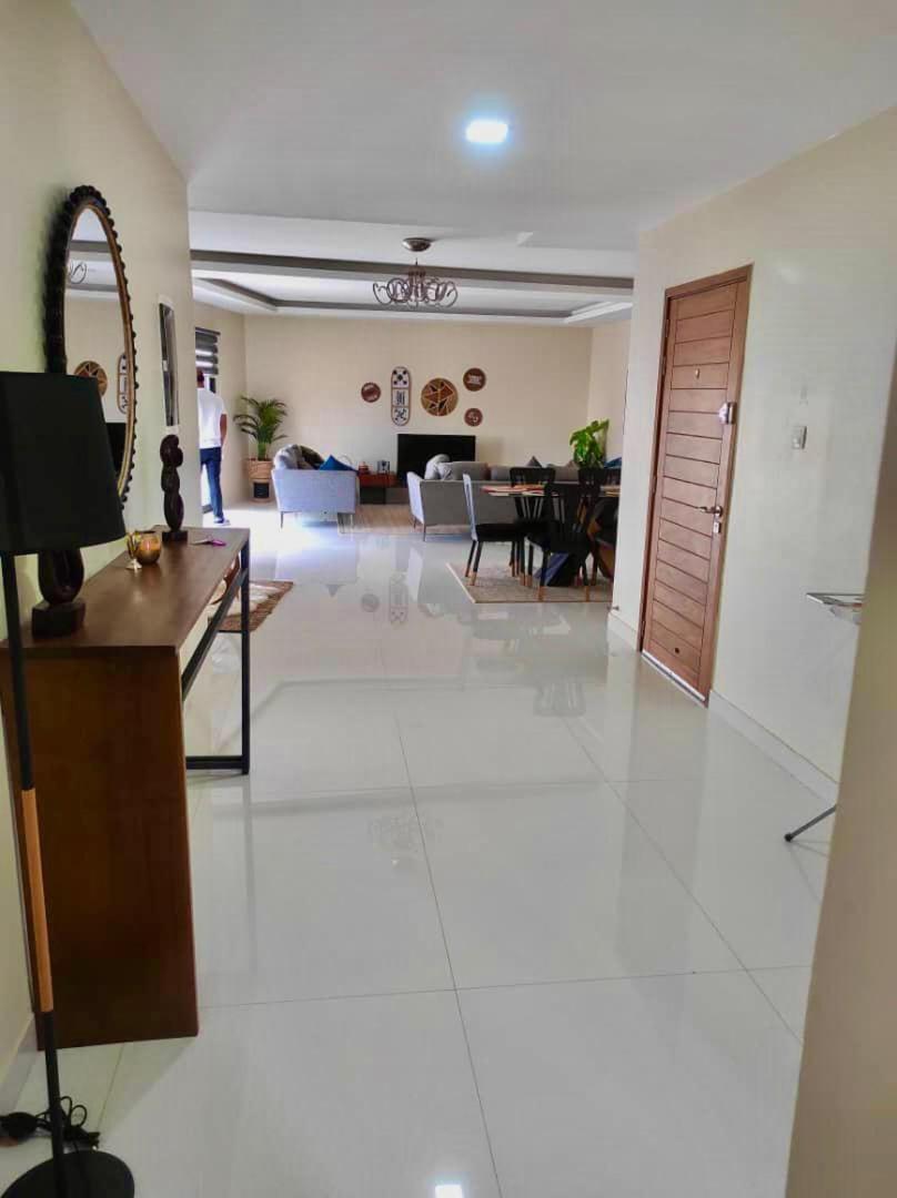 apartment in al madies ngor