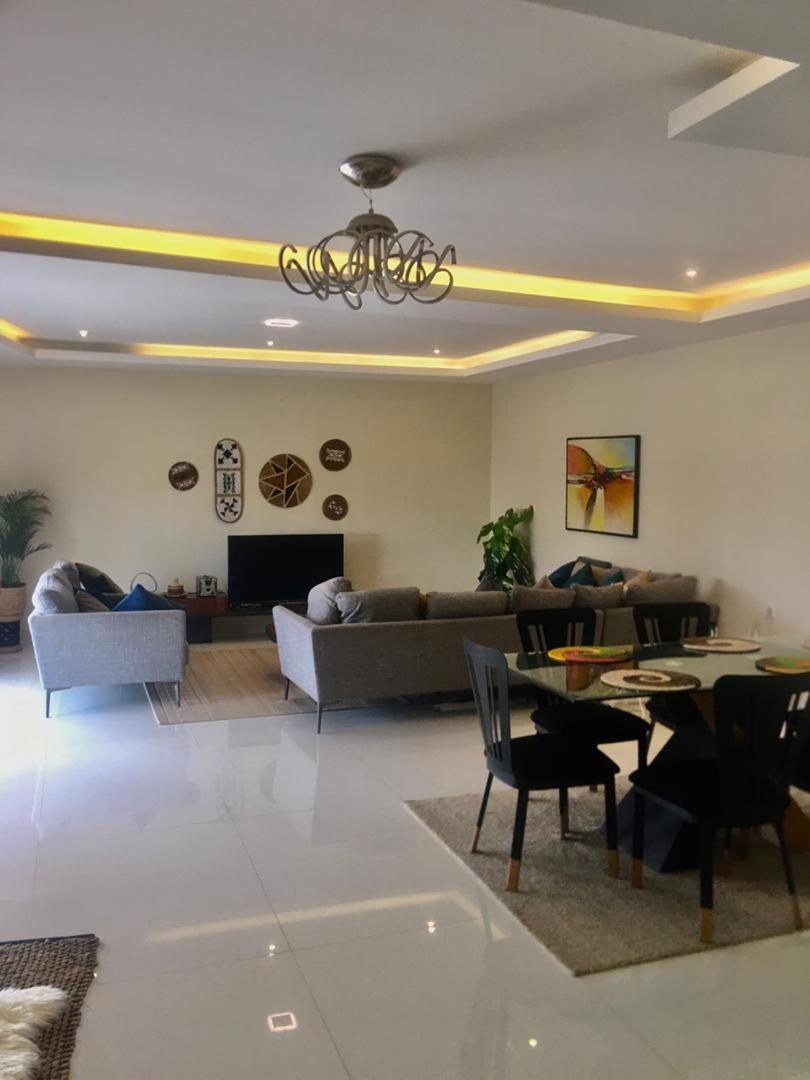 apartment in al madies ngor