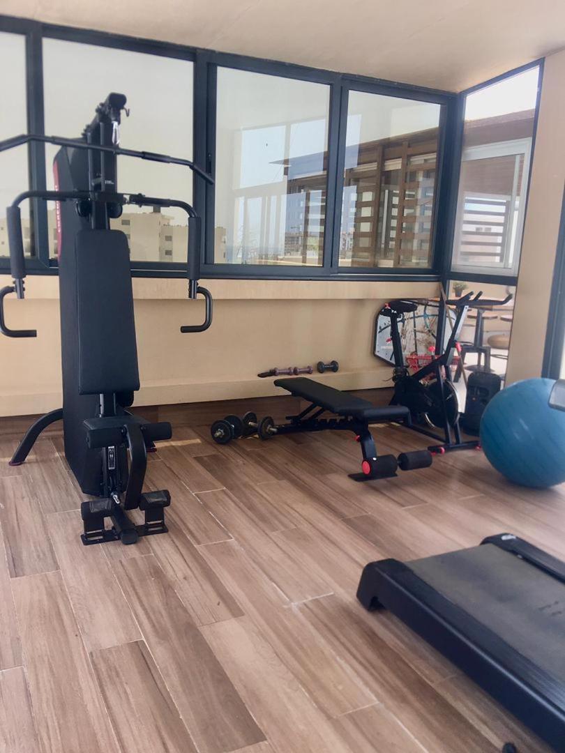 apartment in al madies ngor