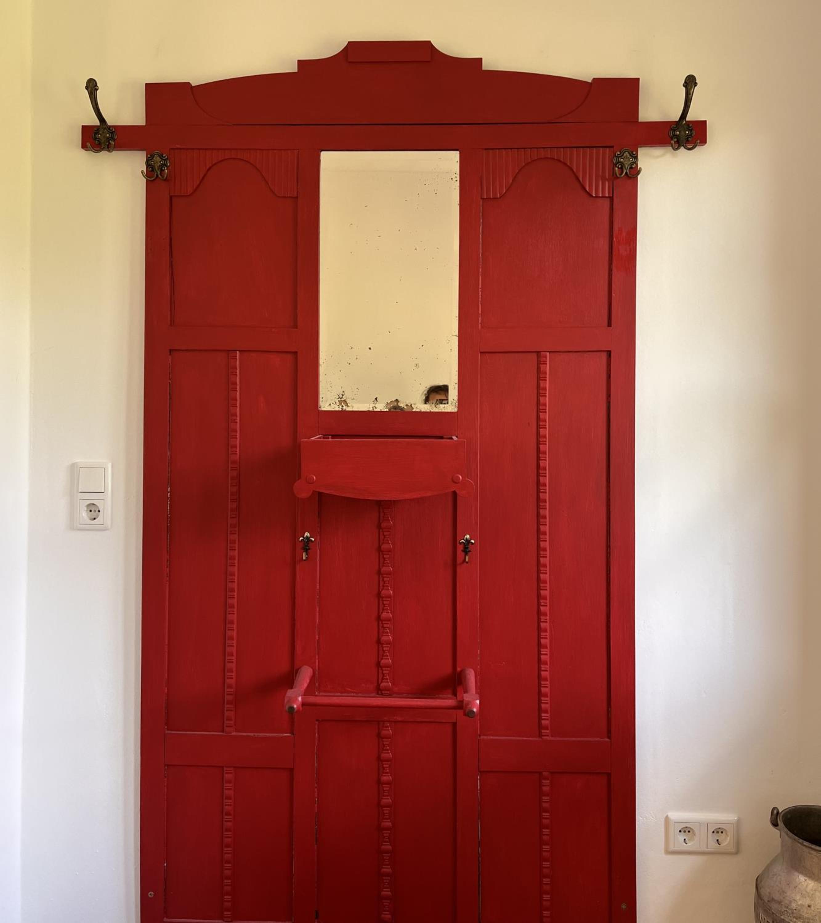 Ferienwohnung mit Garten in Meyenburg - KEINE MONTEURE