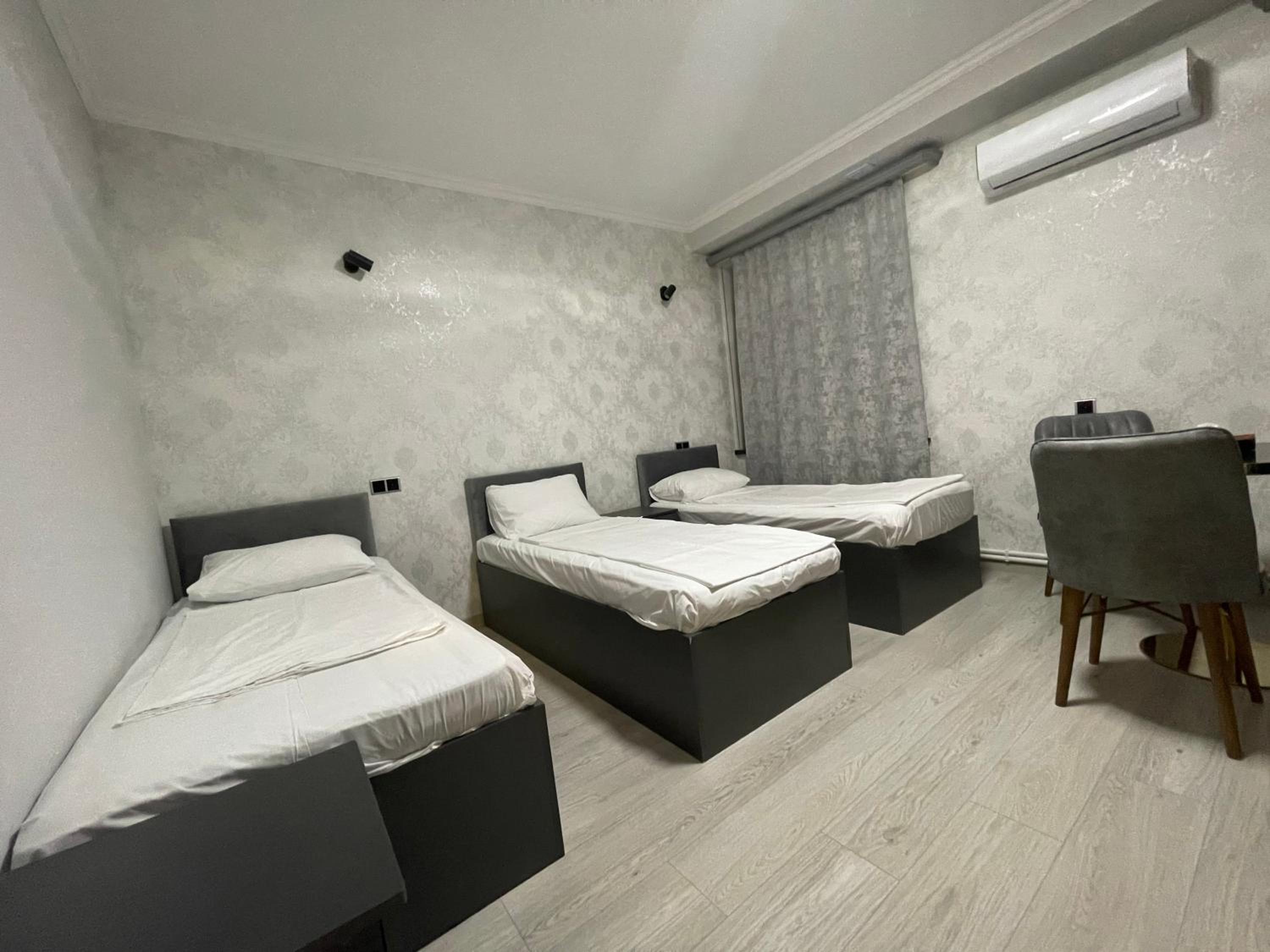 Regal Hotel