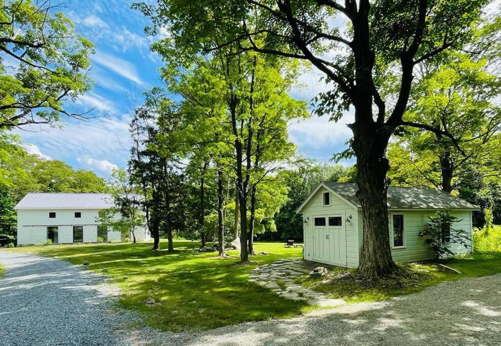 Charming Hudson Valley Tiny House view 5