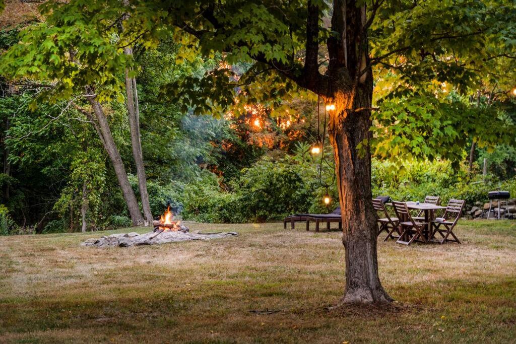 Charming Hudson Valley Tiny House view 3