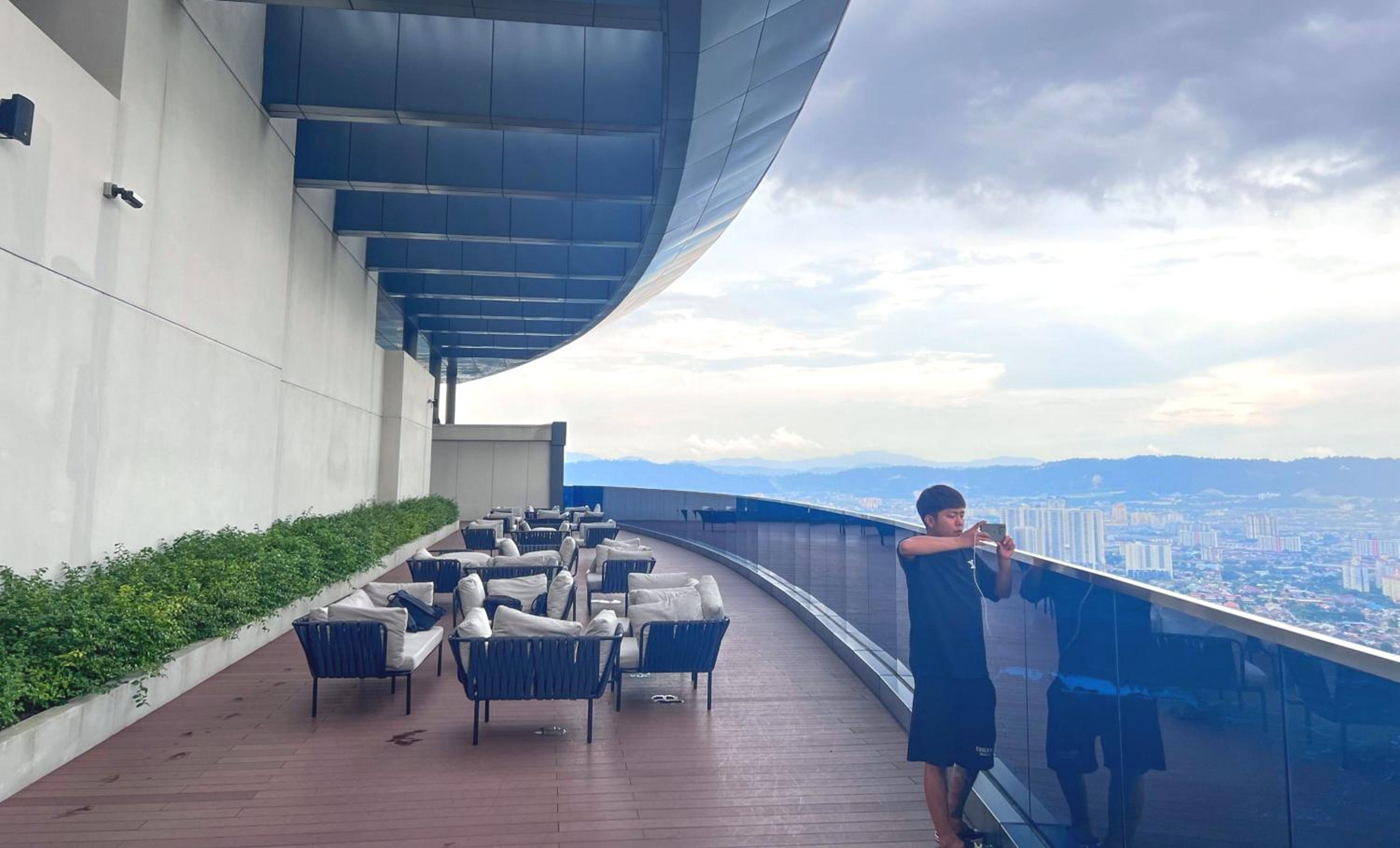 Eaton Residence KLCC - JD HOME