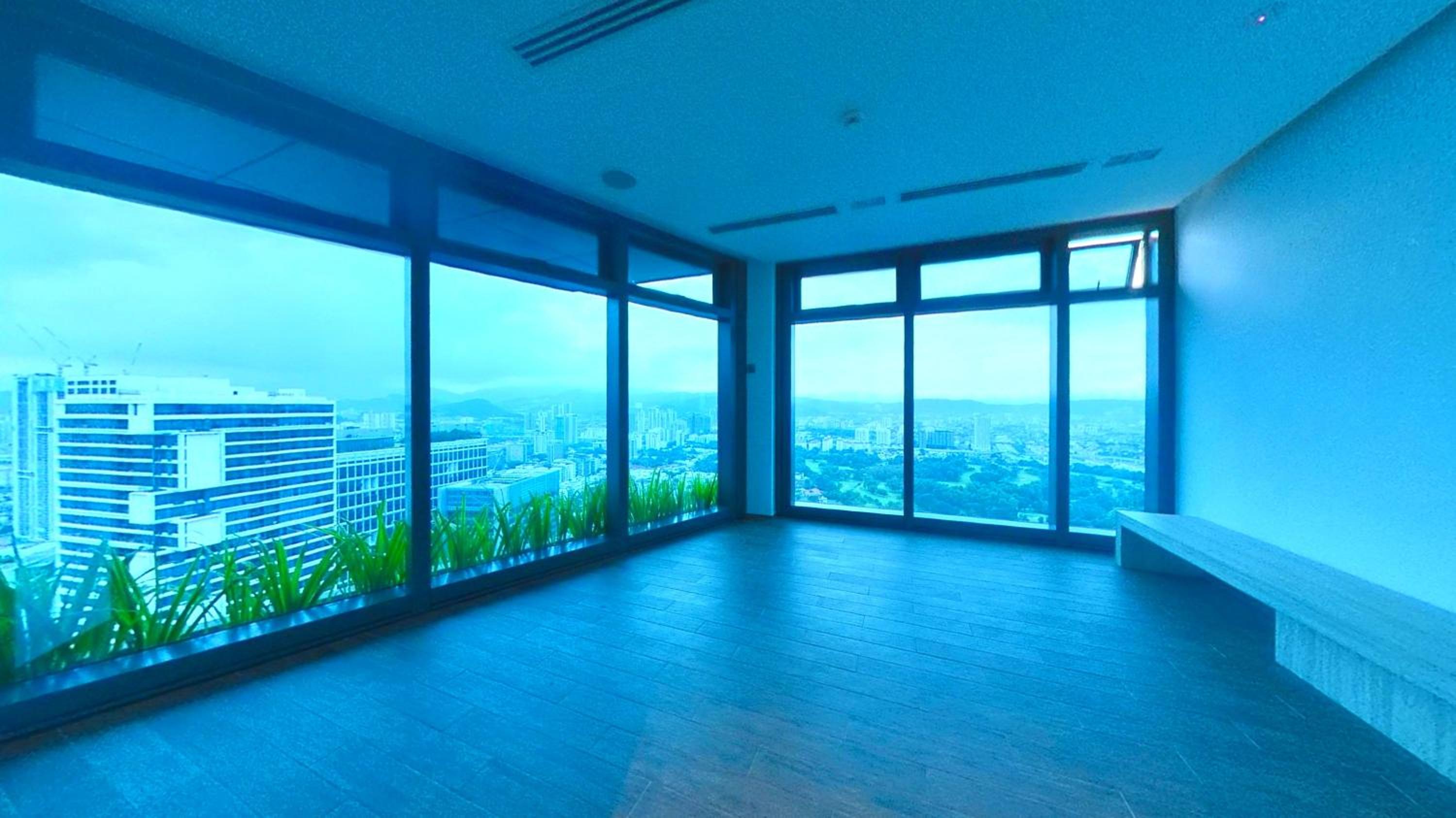 Eaton Residence KLCC - JD HOME