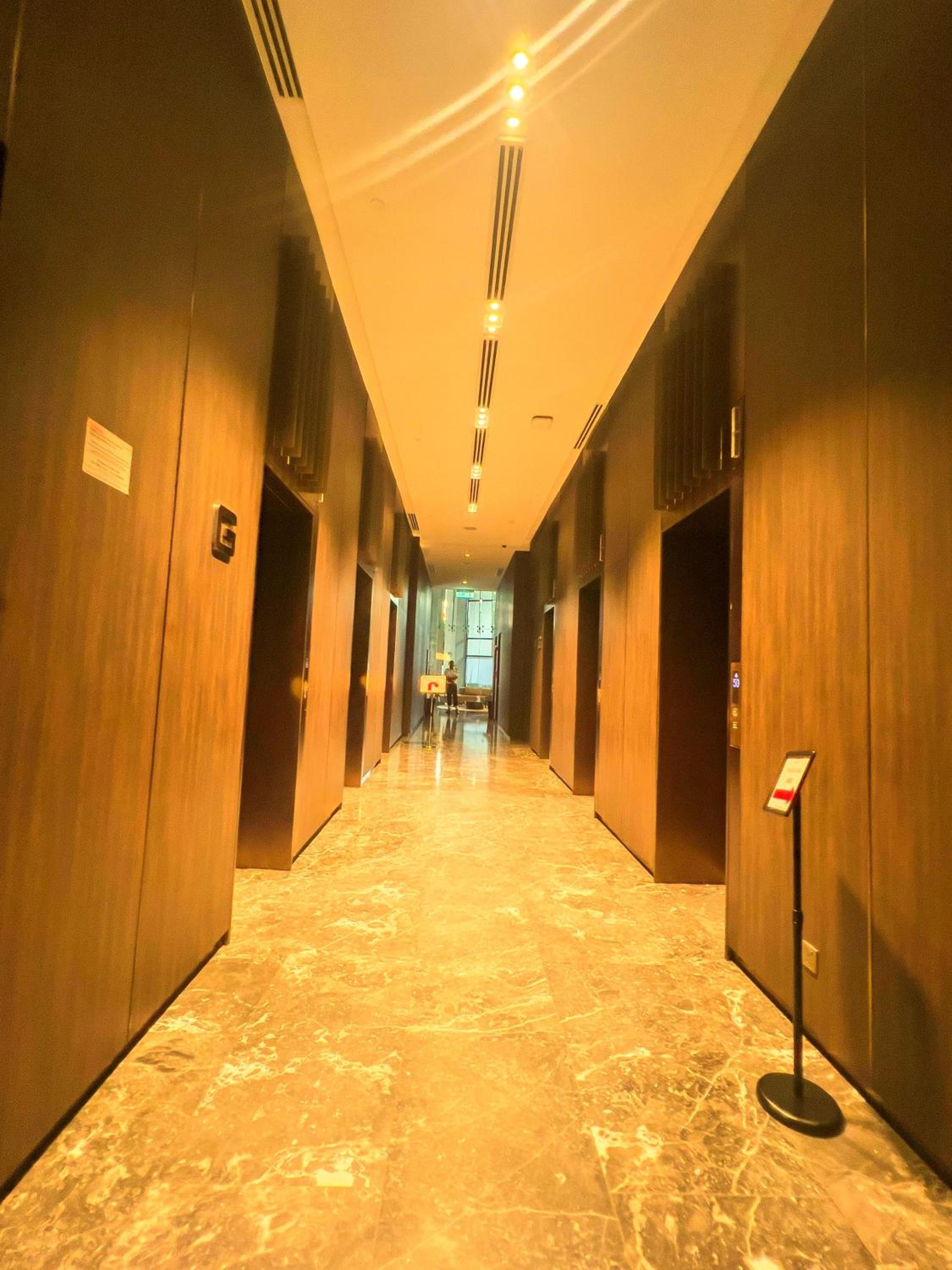 Eaton Residence KLCC - JD HOME