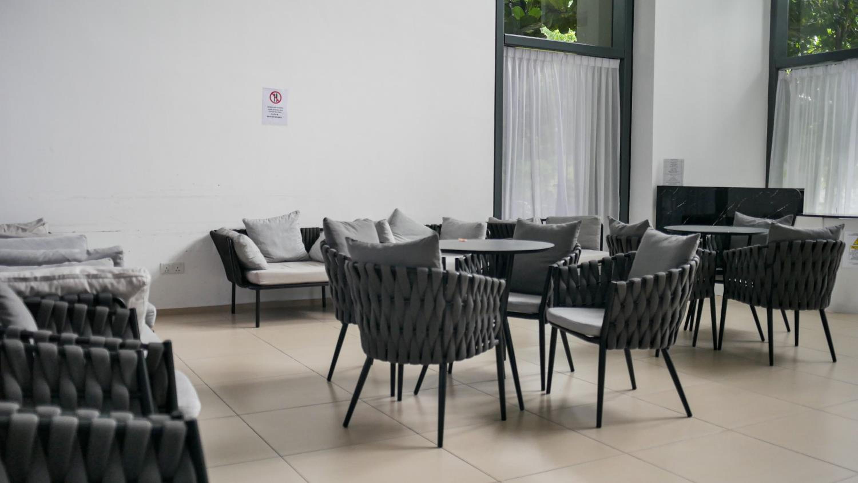 Eaton Residence KLCC - JD HOME