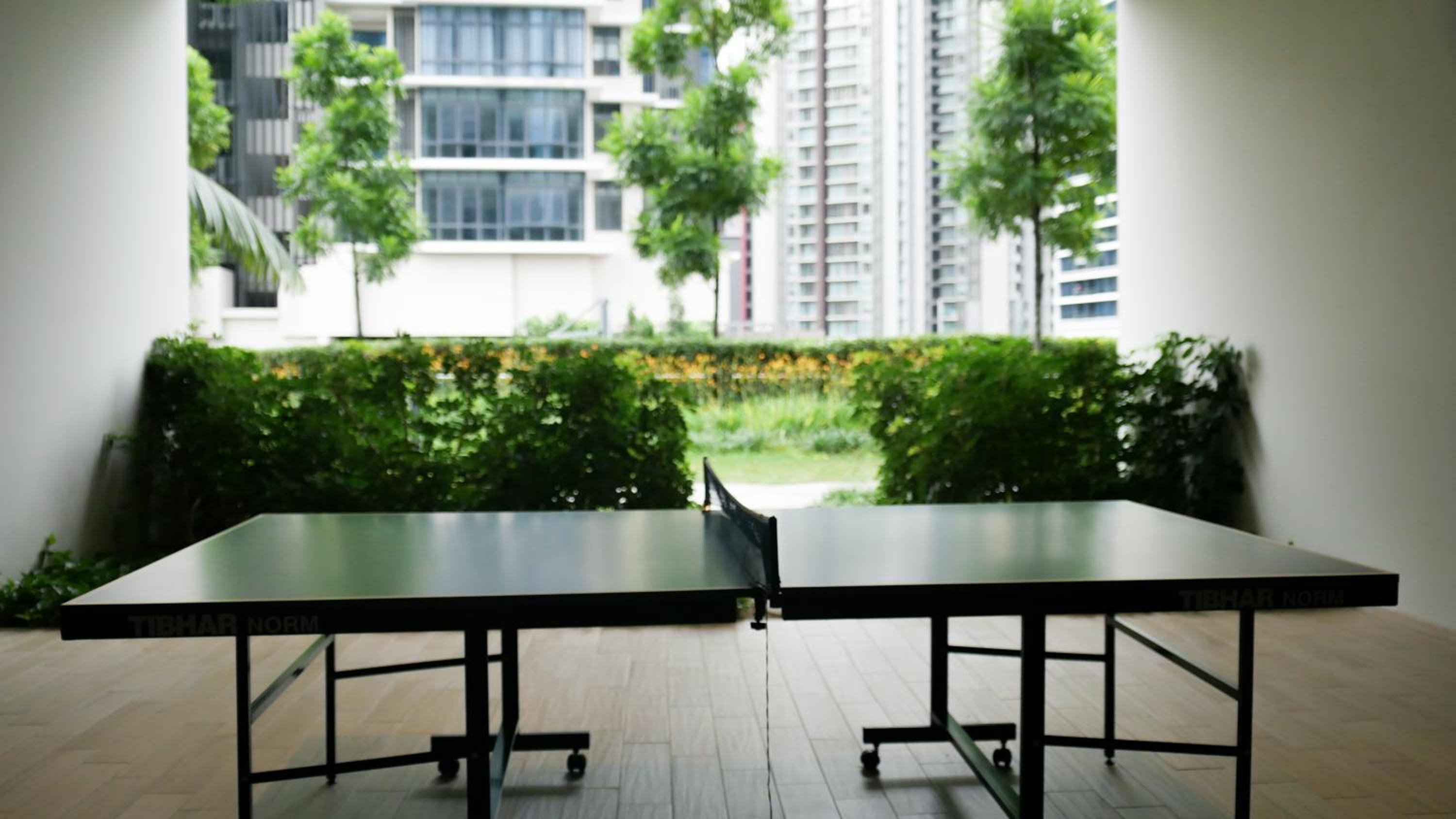 Eaton Residence KLCC - JD HOME