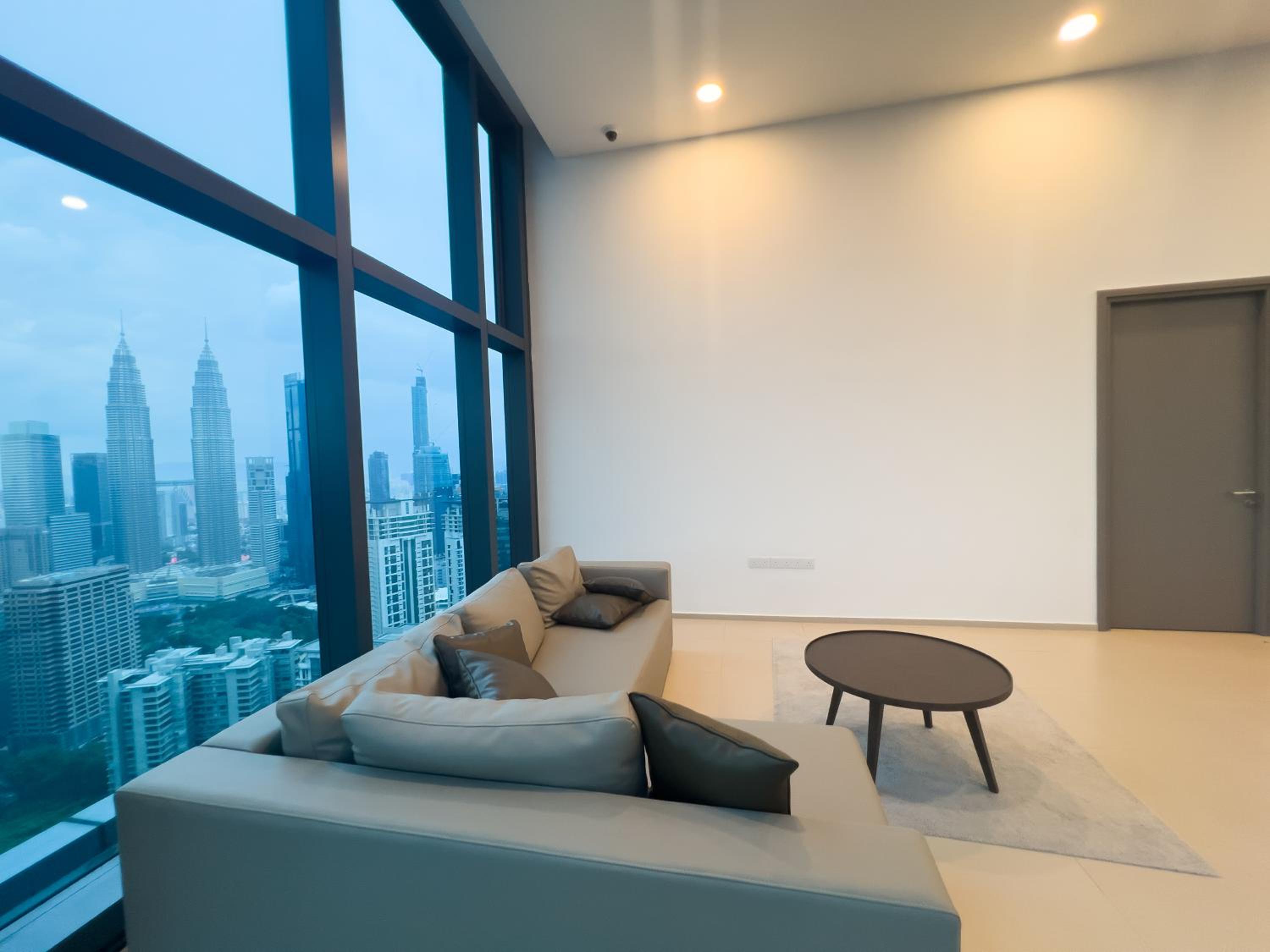 Eaton Residence KLCC - JD HOME