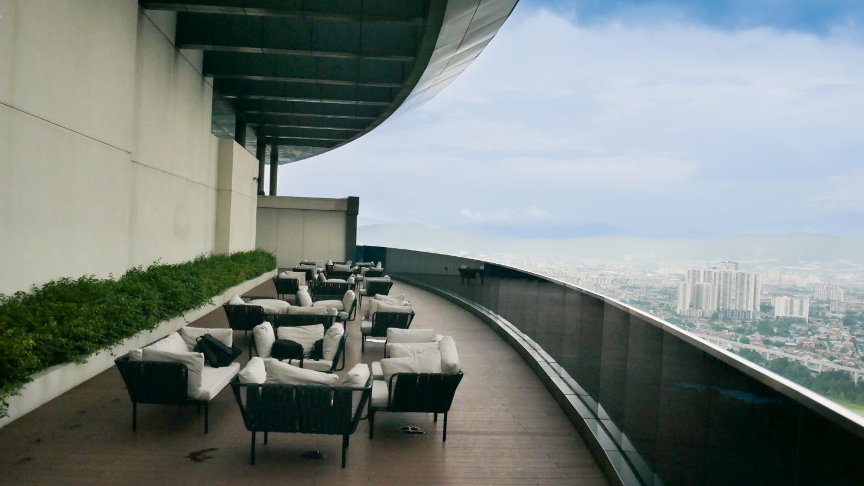 Eaton Residence KLCC - JD HOME