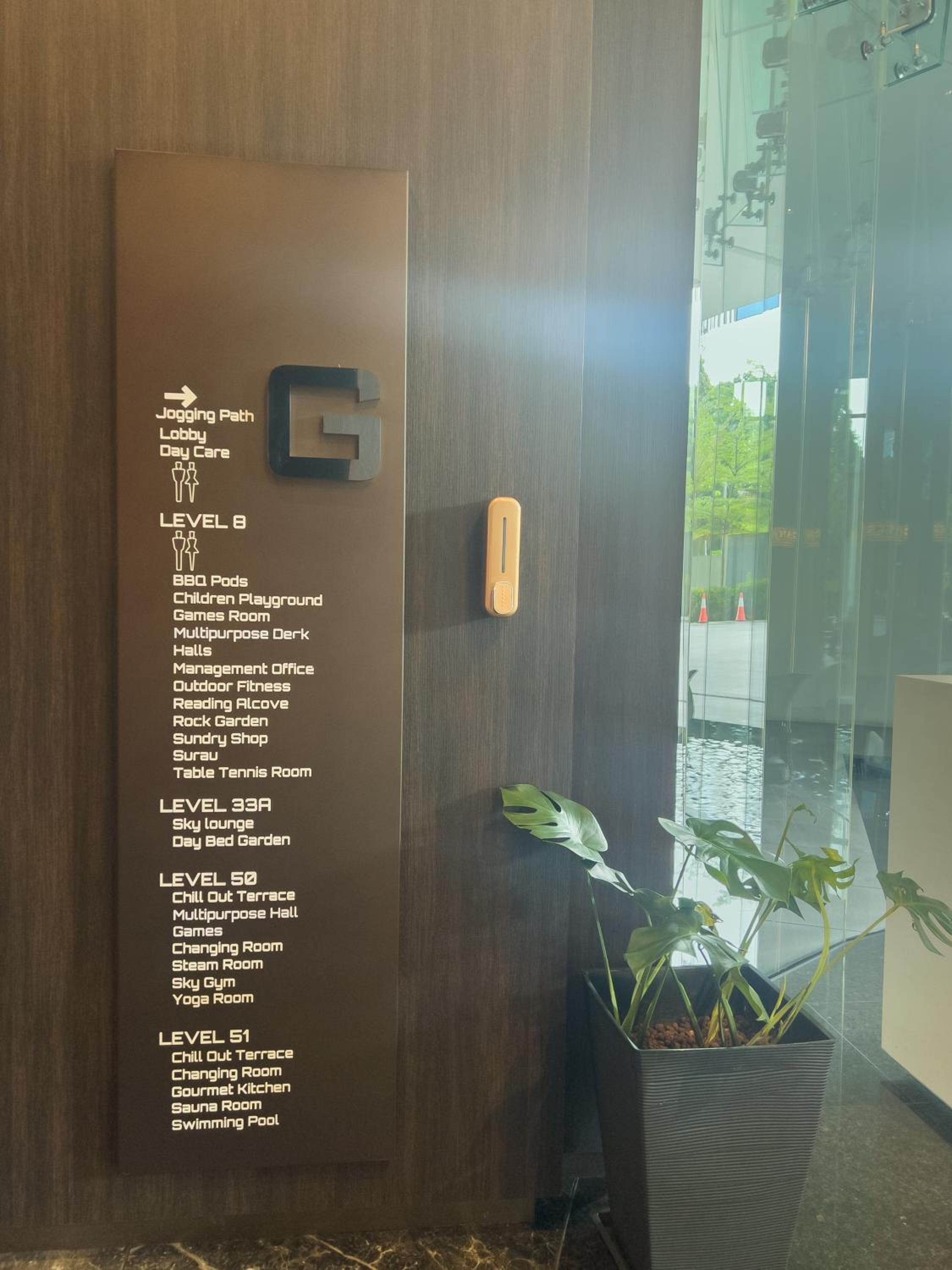Eaton Residence KLCC - JD HOME