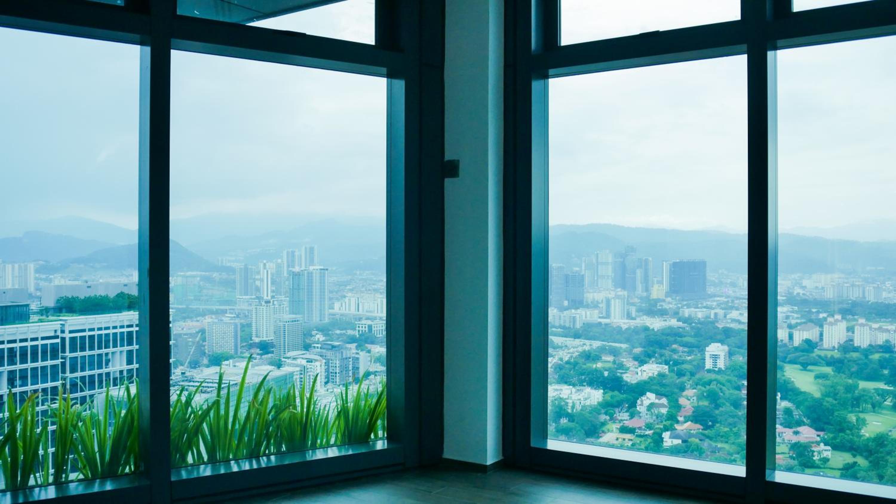 Eaton Residence KLCC - JD HOME