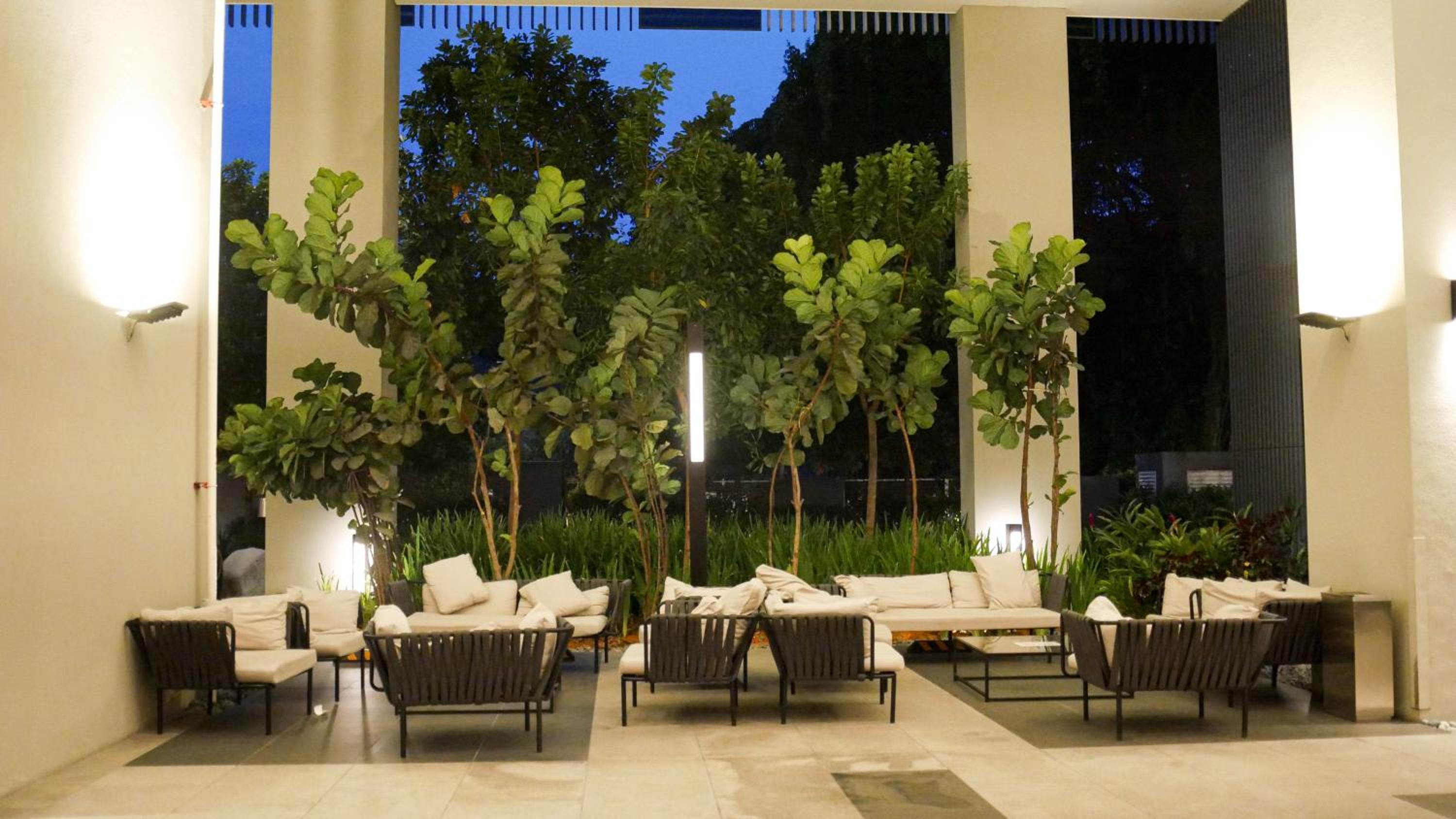 Eaton Residence KLCC - JD HOME
