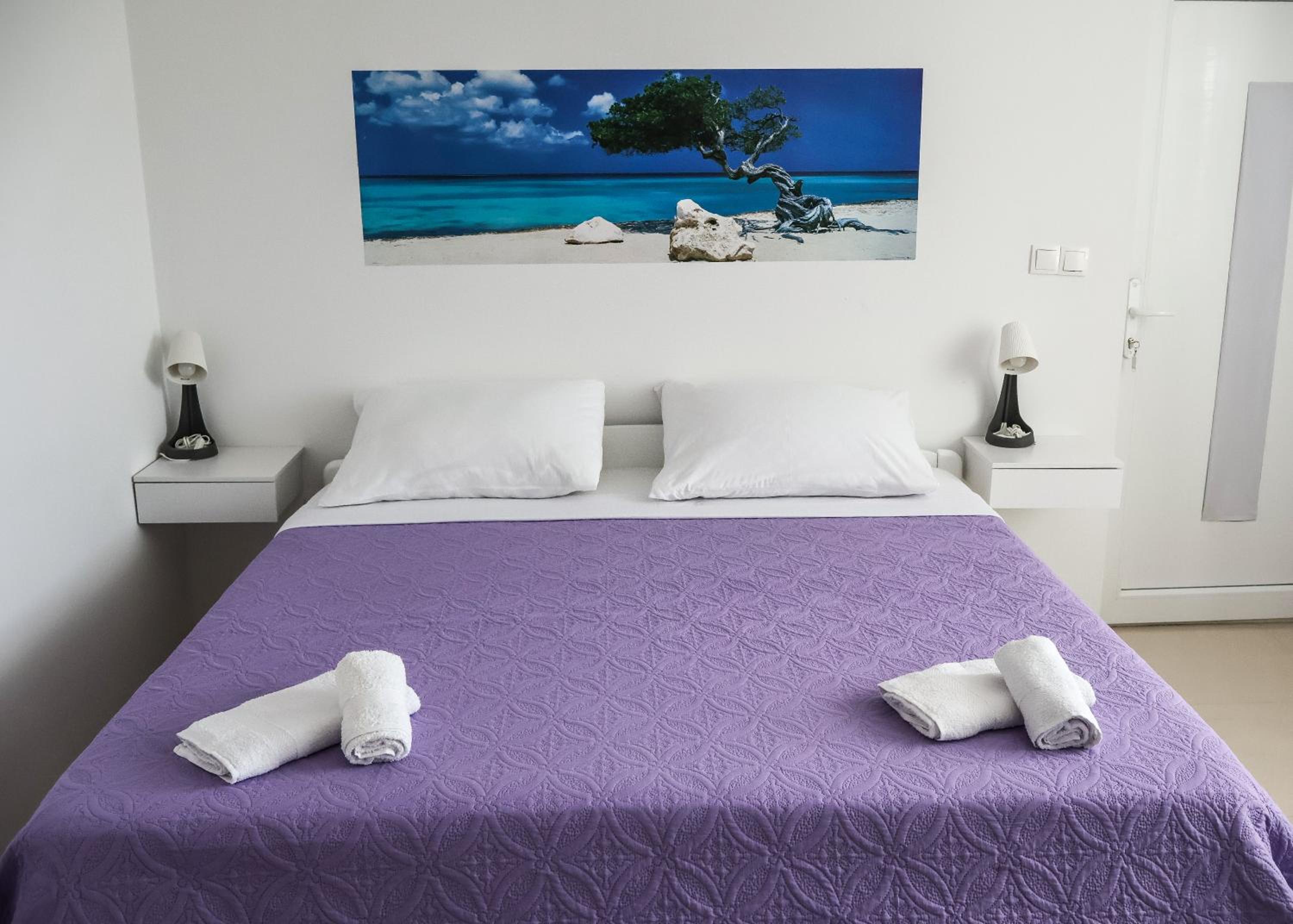Villa Dalmatia with pool