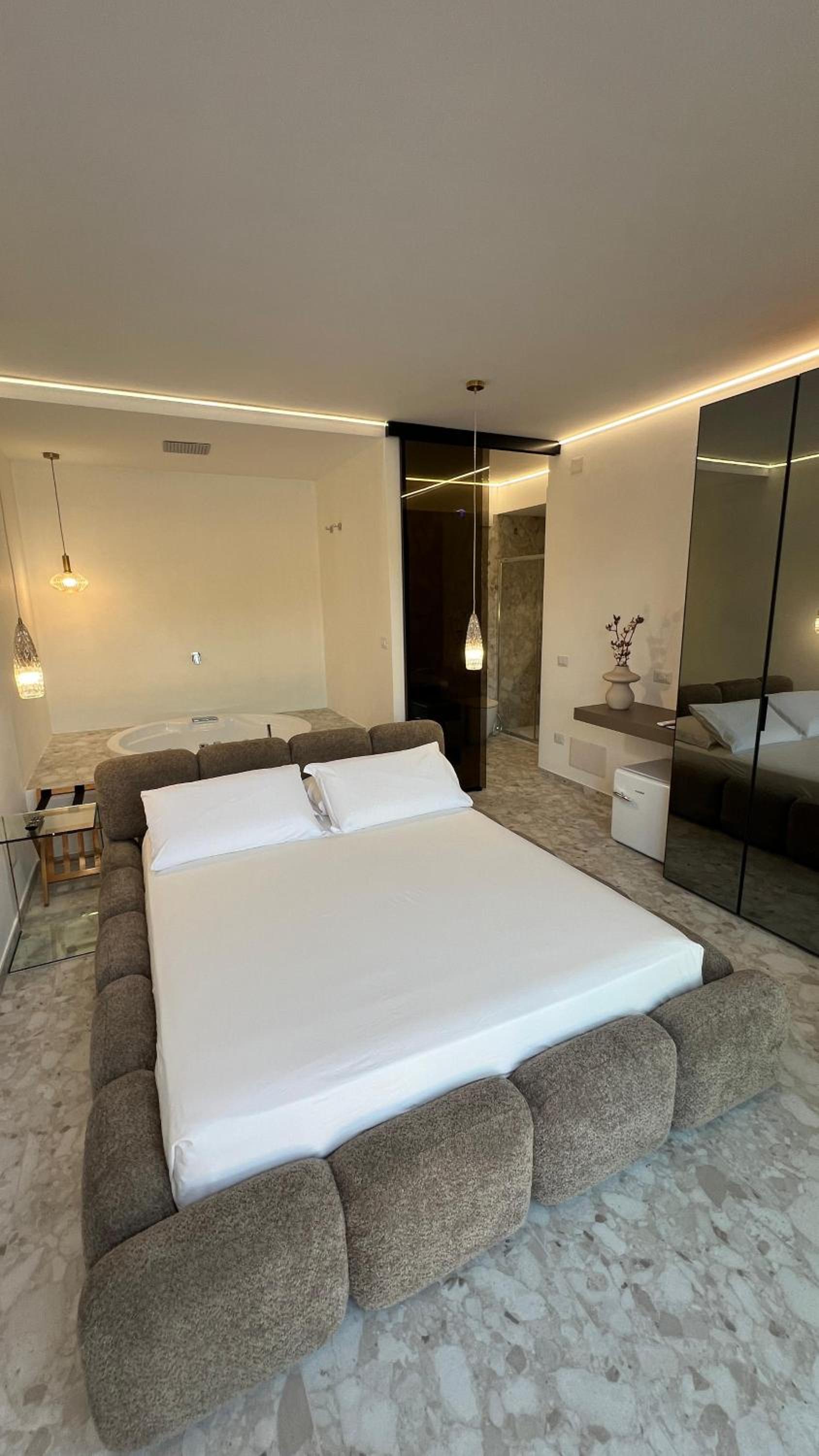 Cuore del Cilento Relais&Retreat - Nature&Relax