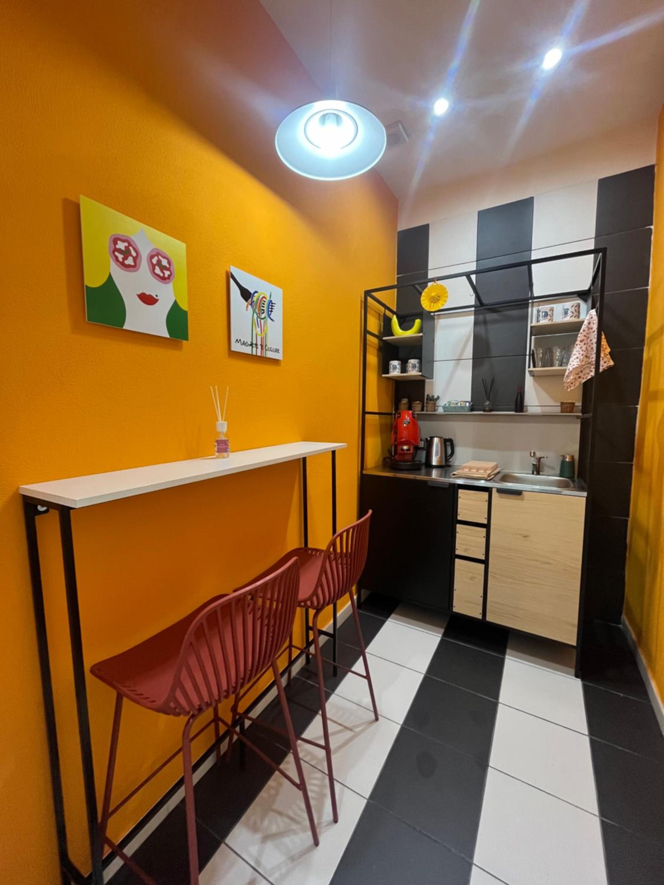 Barrios Napoli