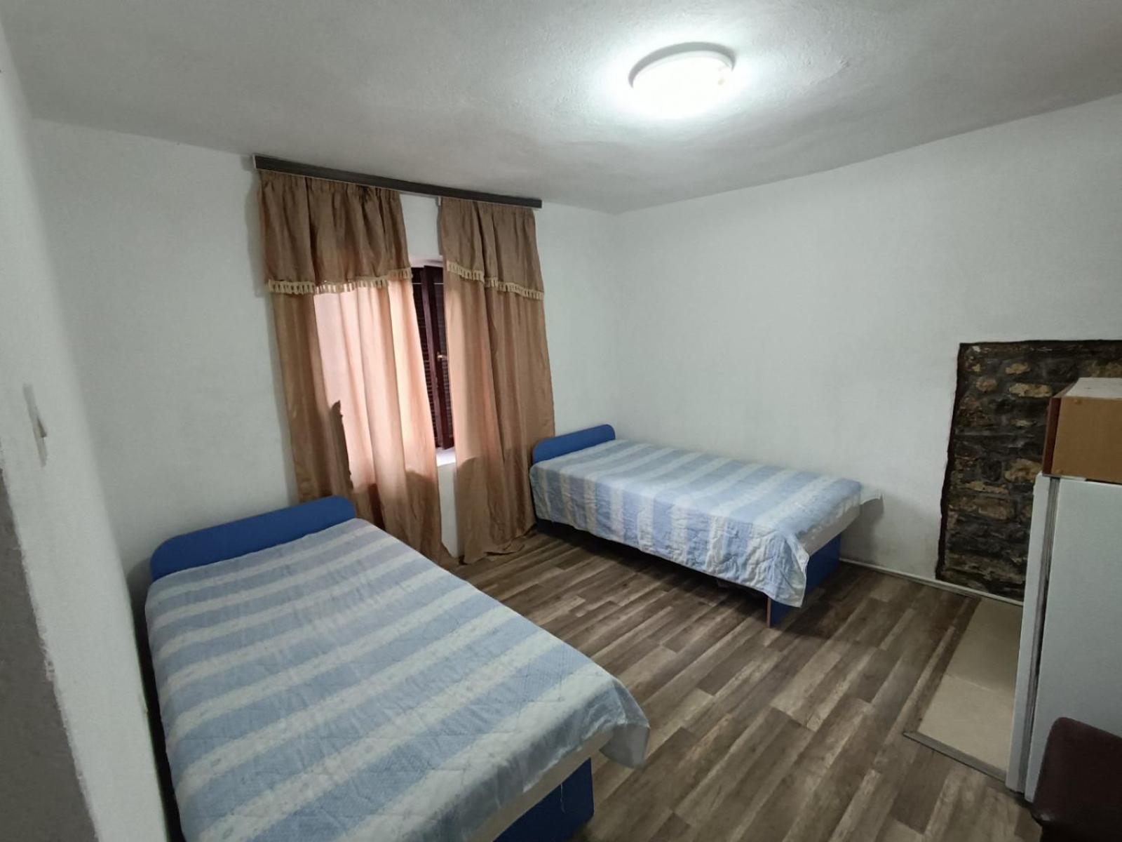 Markoski Basement