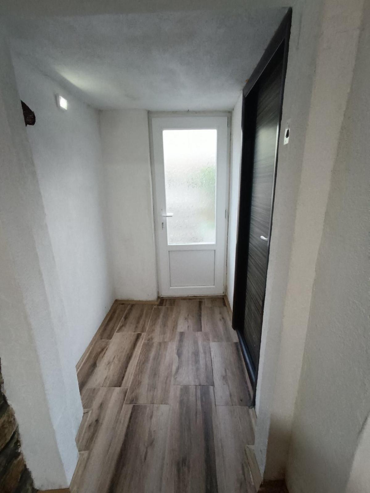 Markoski Basement