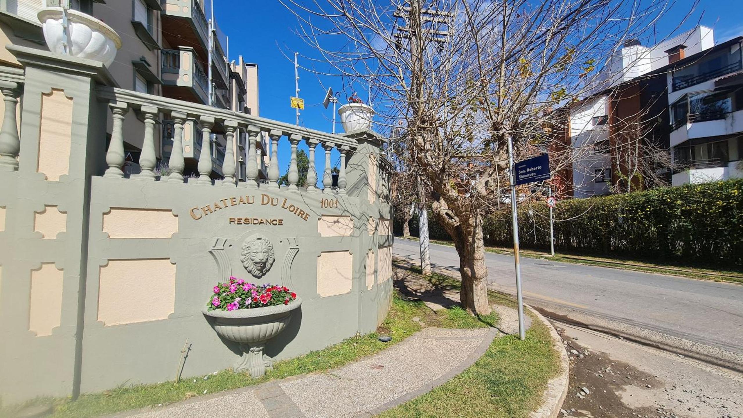 Château Loire Apart - a 800m do Capivari