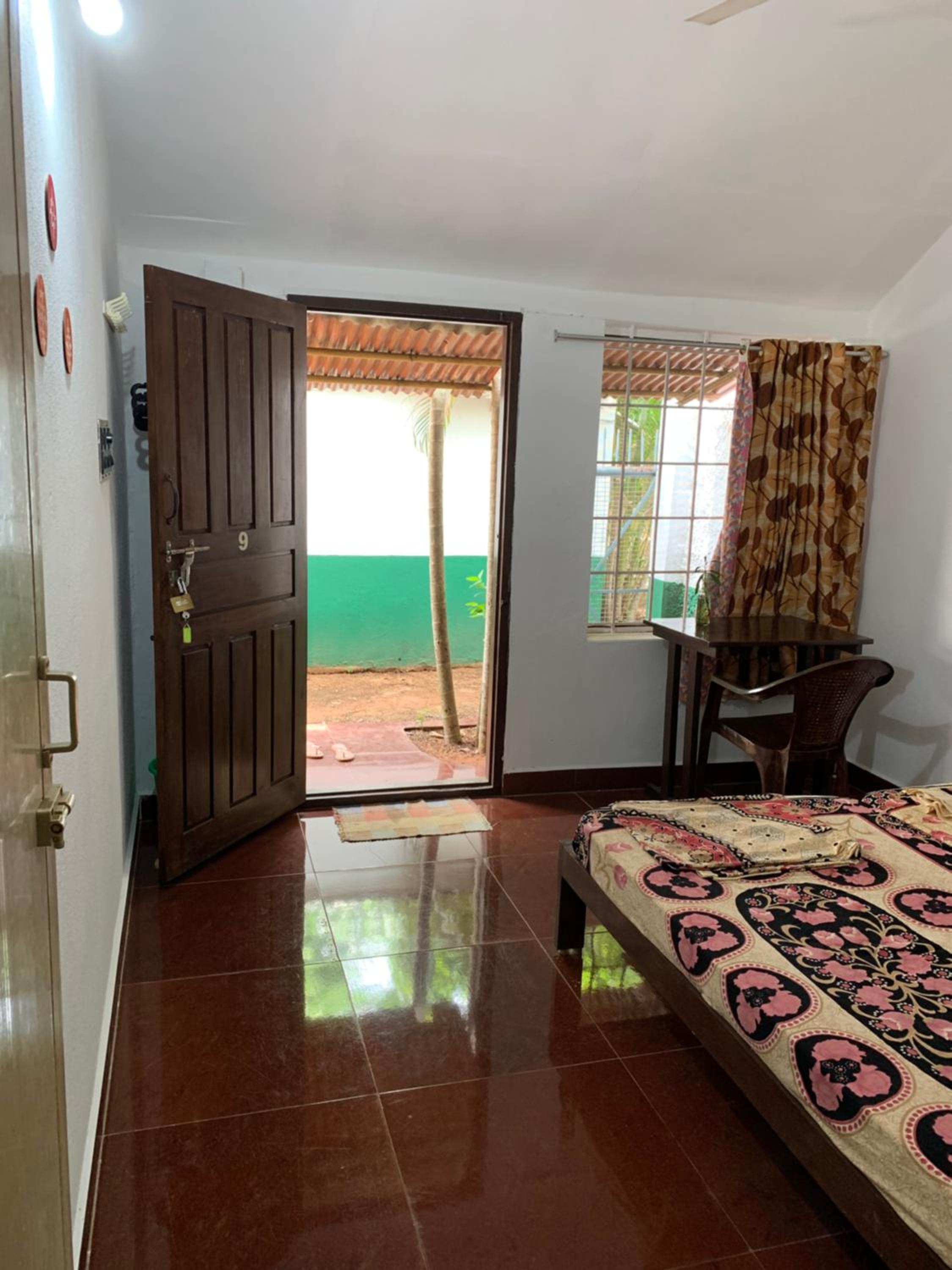 Discovery guest house view 3