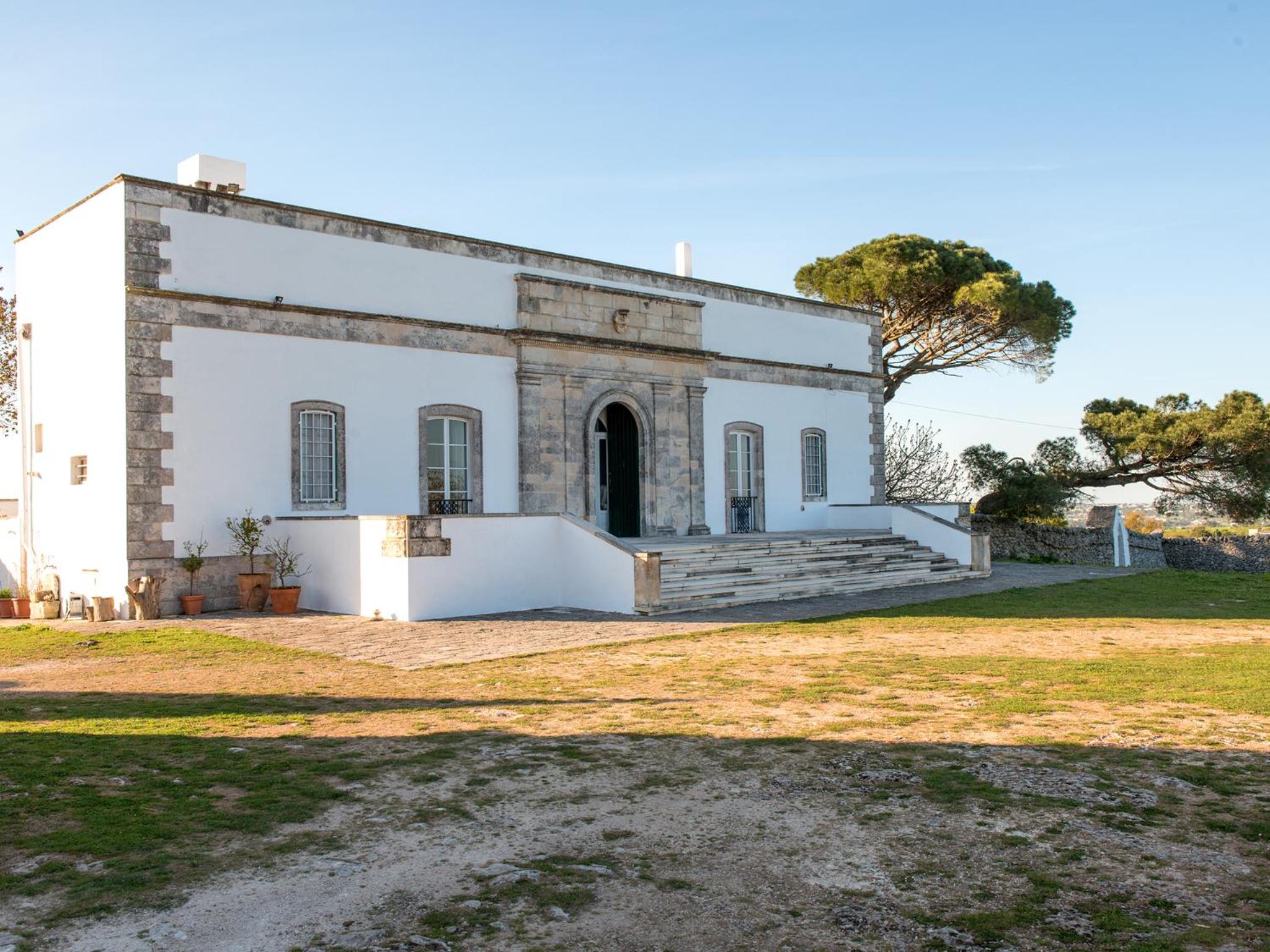 Masseria Pozzo Tre Pile
