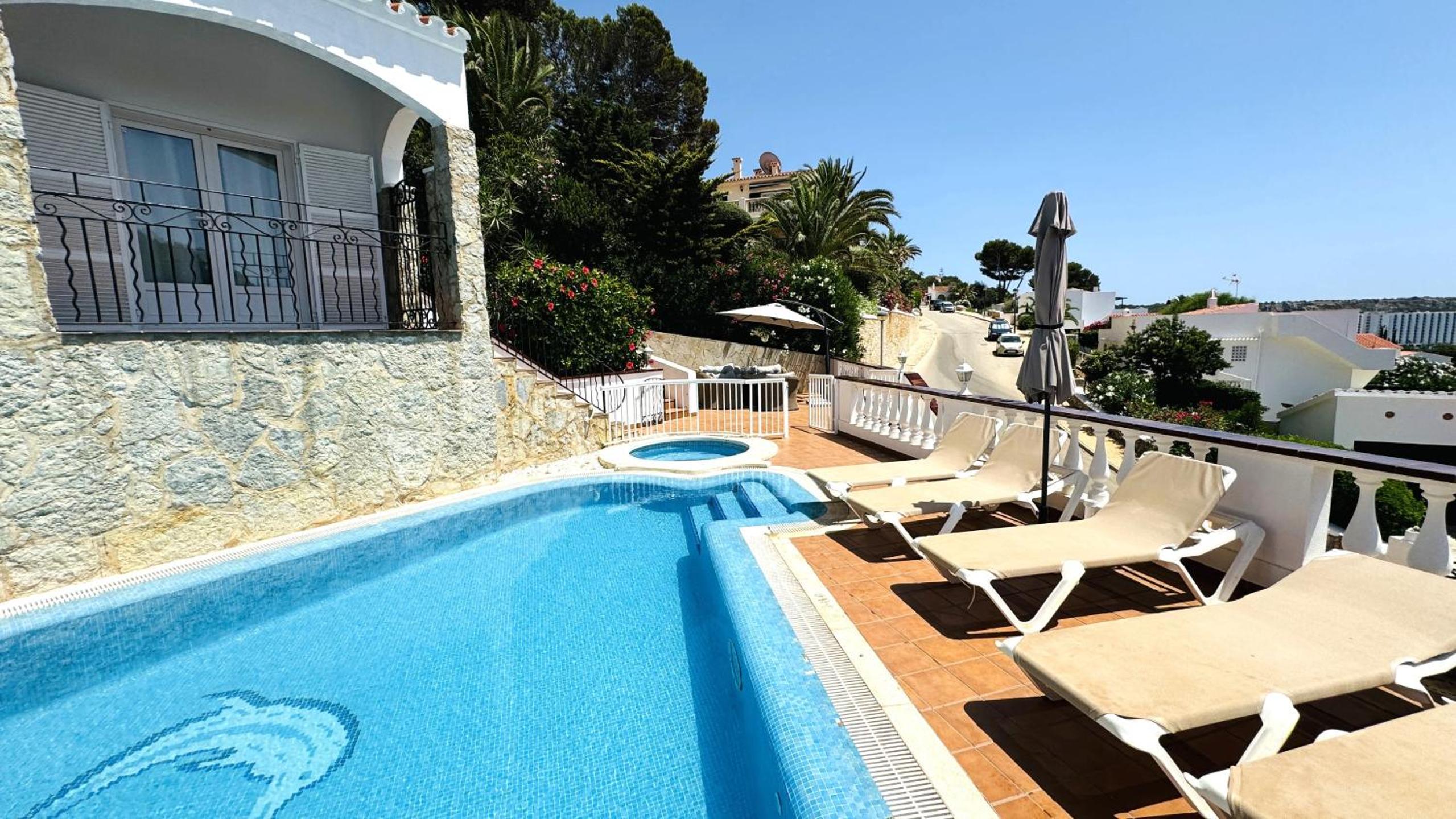 Villa BONA VISTA