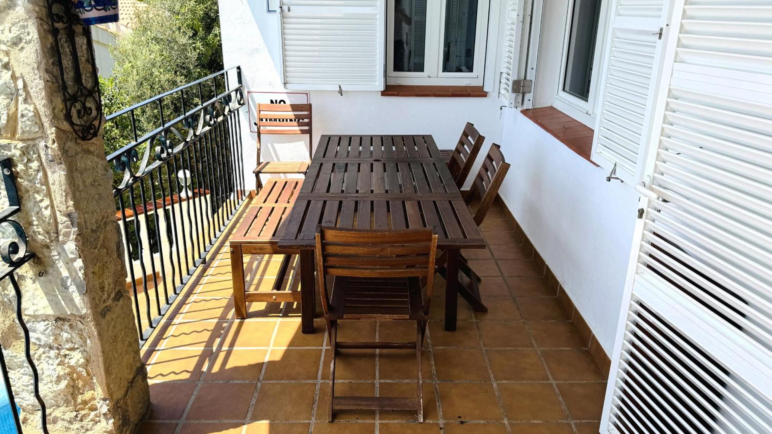 Villa BONA VISTA