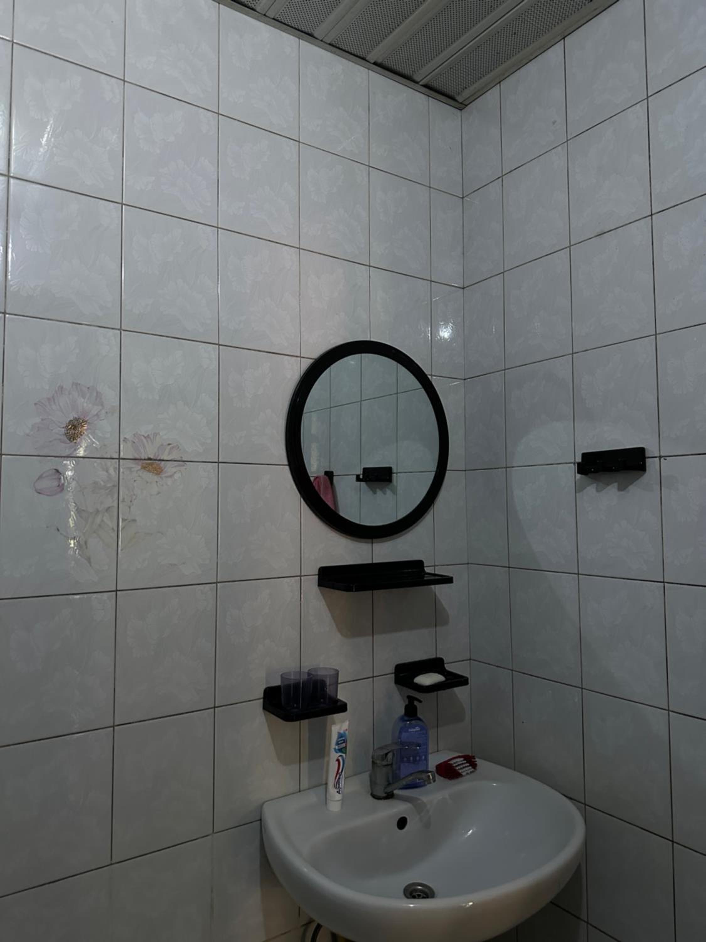 Marine Apartment