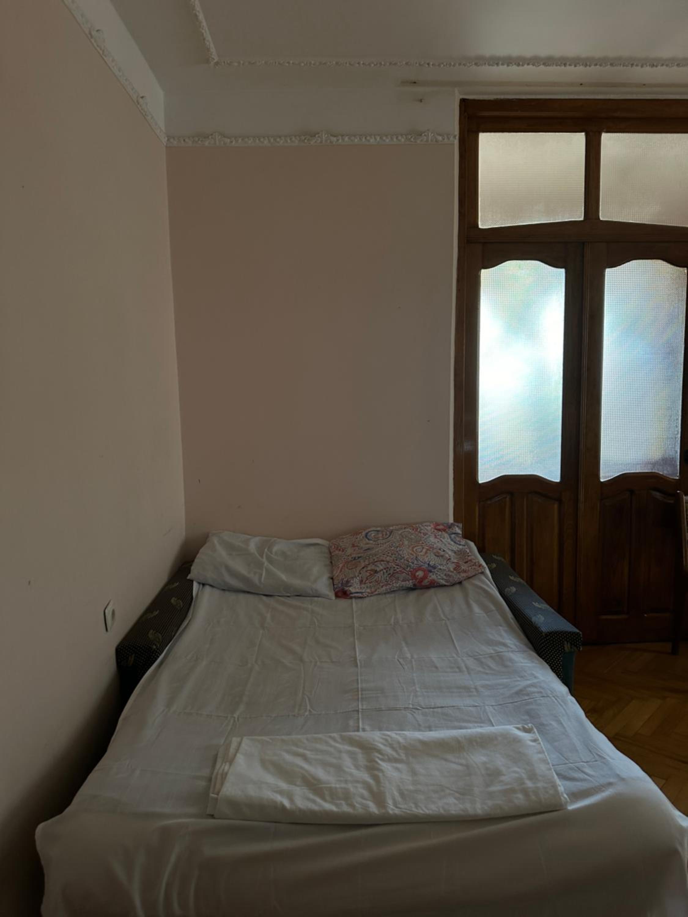 Marine Apartment