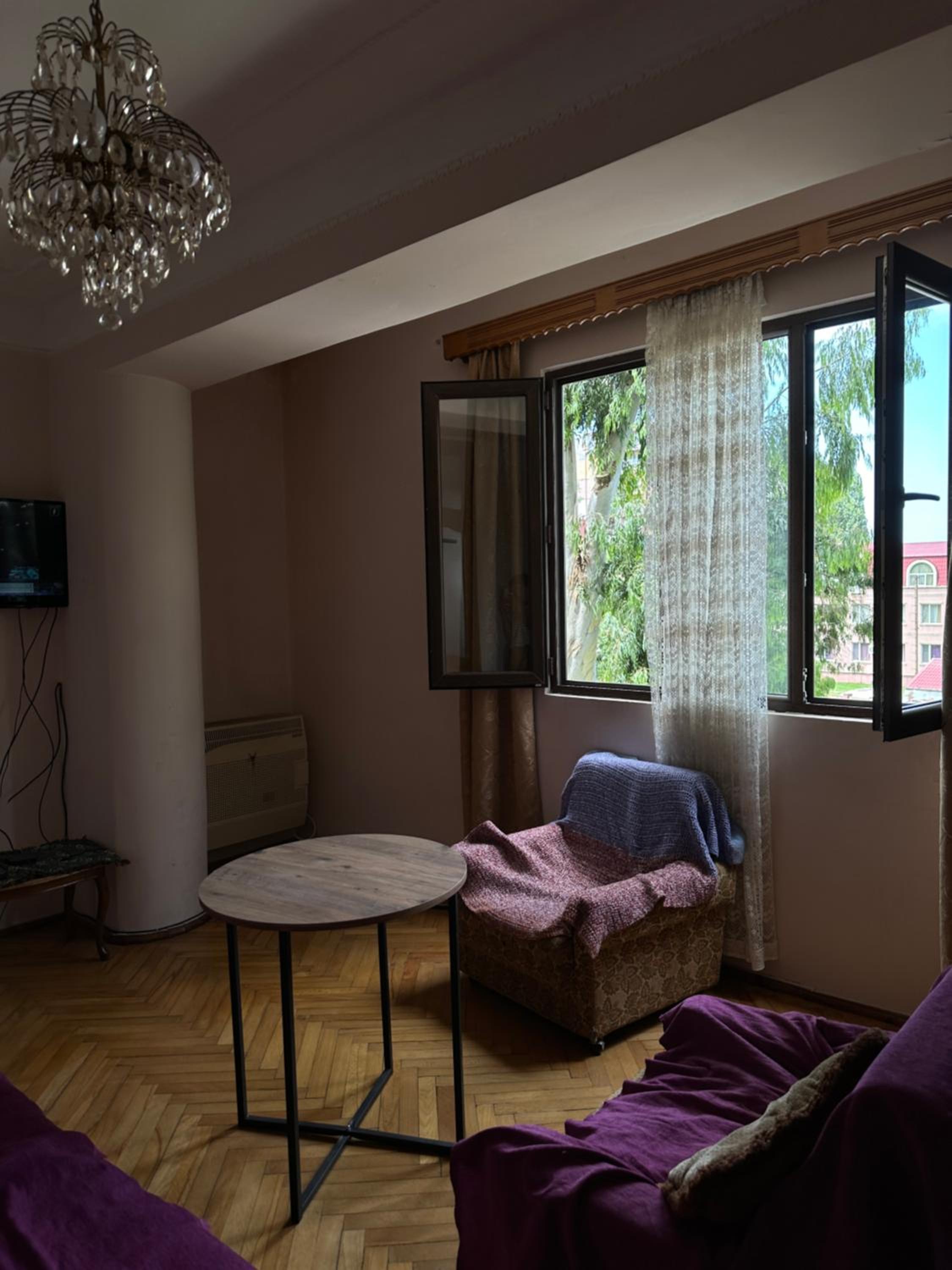 Marine Apartment