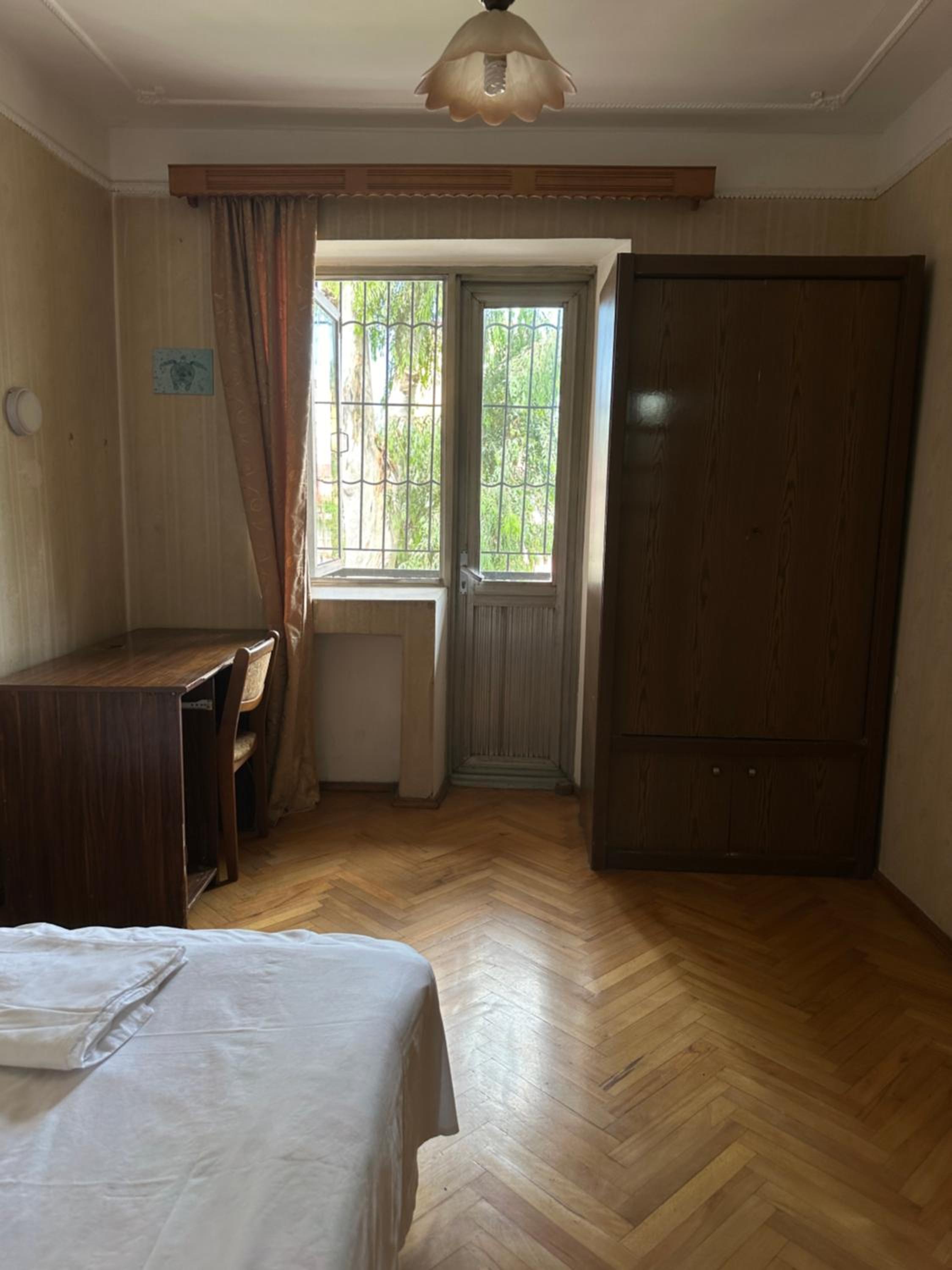 Marine Apartment