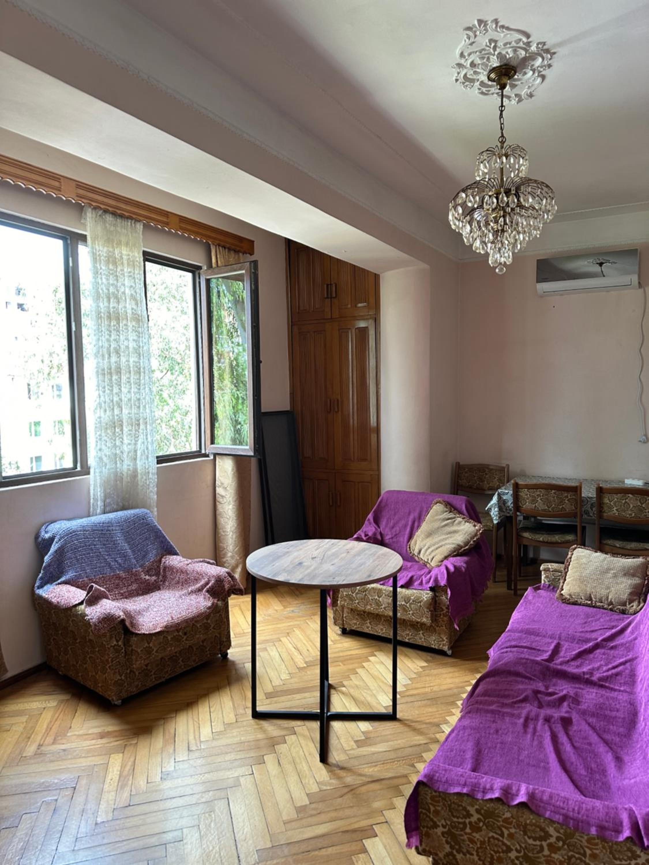 Marine Apartment