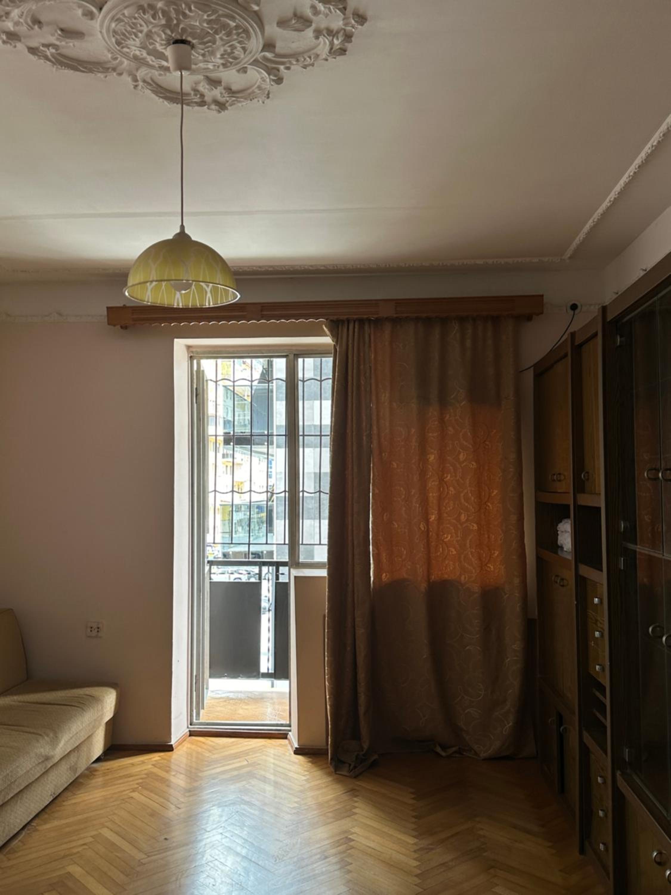 Marine Apartment