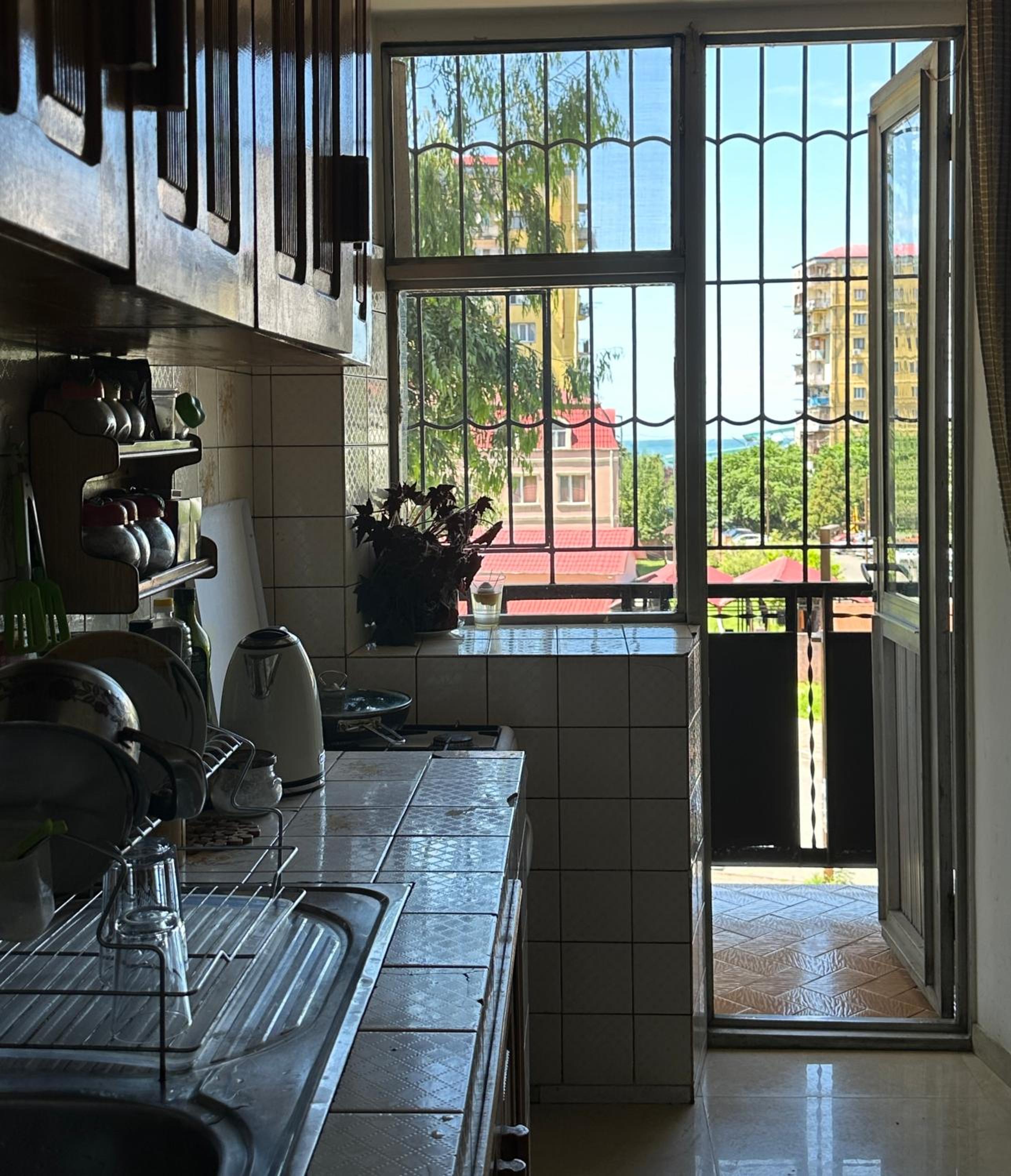 Marine Apartment