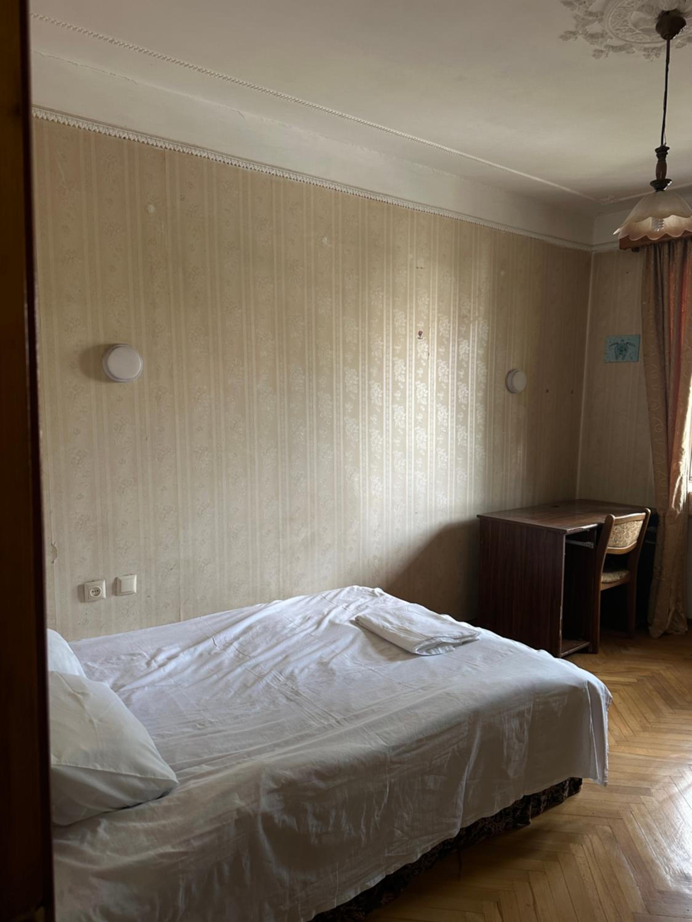 Marine Apartment